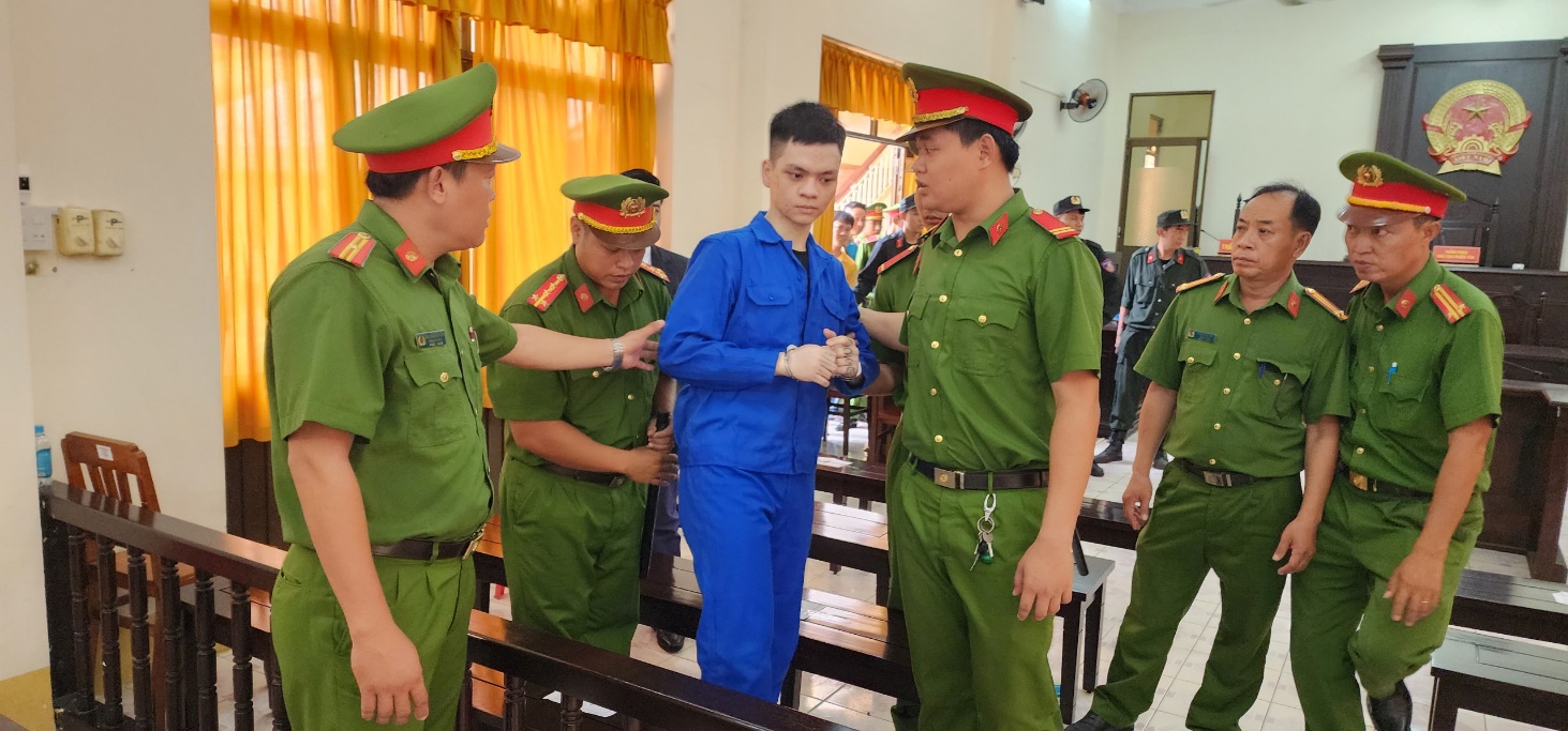 Bất ngờ kết quả ph&uacute;c thẩm vụ 70 giang hồ bảo k&ecirc; đất ở Ph&uacute; Quốc- Ảnh 4.