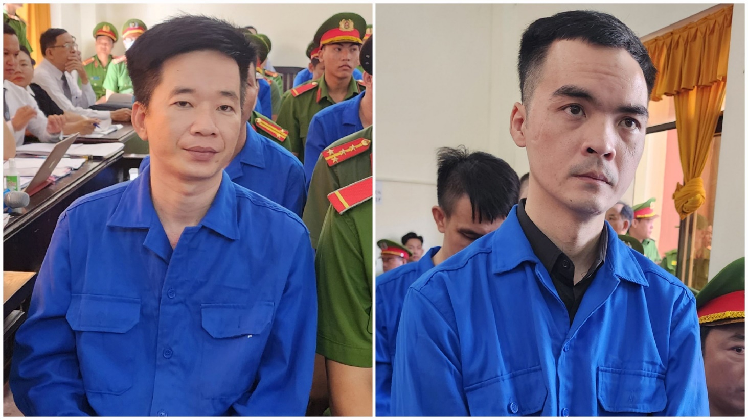 Bất ngờ kết quả ph&uacute;c thẩm vụ 70 giang hồ bảo k&ecirc; đất ở Ph&uacute; Quốc- Ảnh 6.