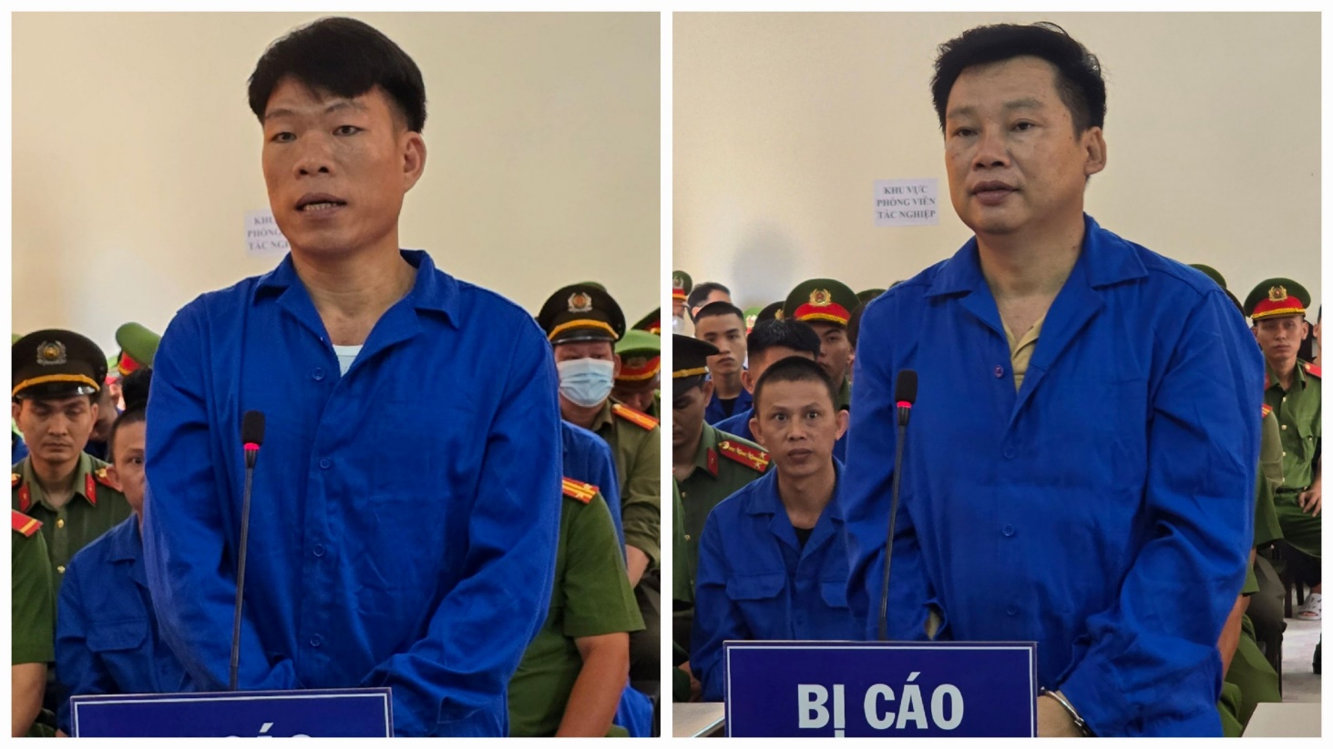 Bất ngờ kết quả ph&uacute;c thẩm vụ 70 giang hồ bảo k&ecirc; đất ở Ph&uacute; Quốc- Ảnh 7.