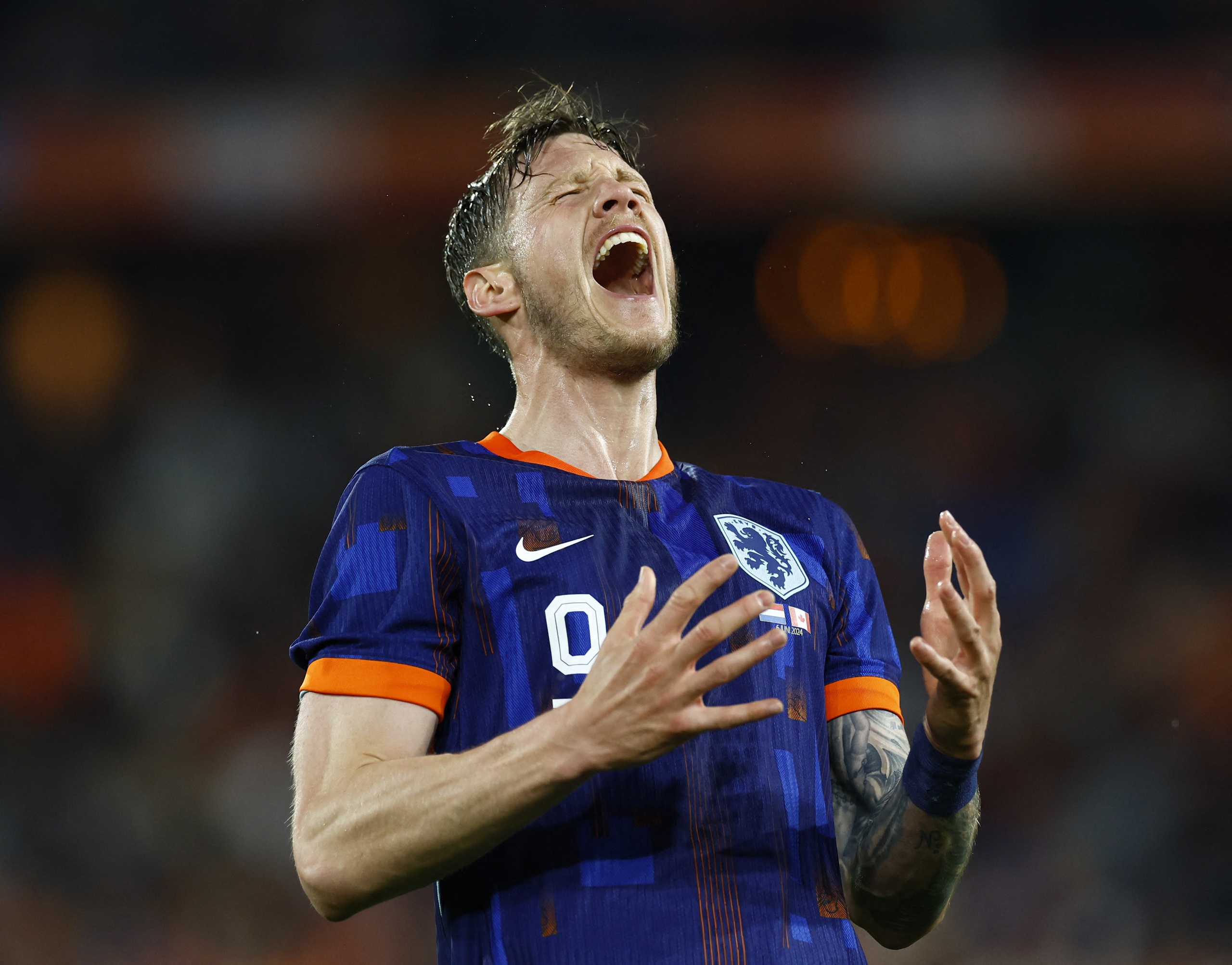 Euro 2024: Soi tỉ số đại chiến H&agrave; Lan - Ph&aacute;p, Slovakia - Ukraine, Ba Lan - &Aacute;o- Ảnh 1.