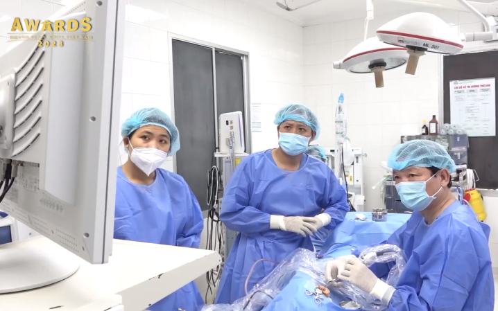Tiến bộ y học: Phục hồi thính lực