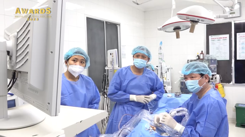 Tiến bộ y học: Phục hồi thính lực- Ảnh 1.