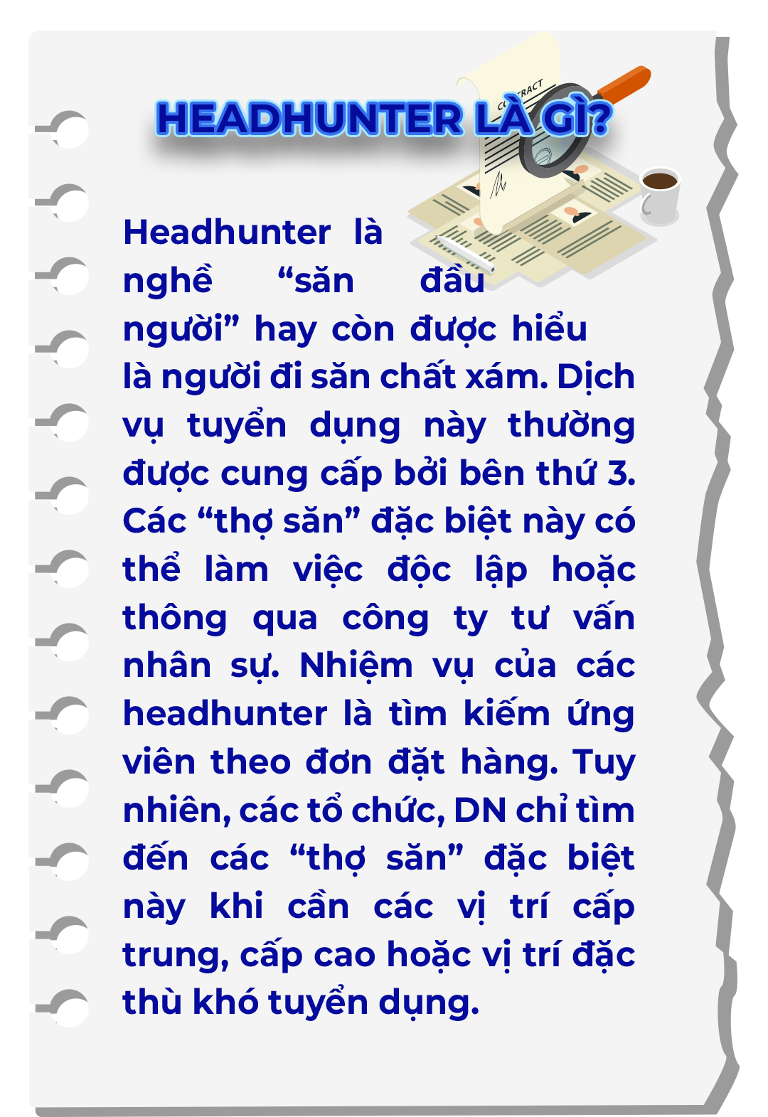Những vụ chốt đơn