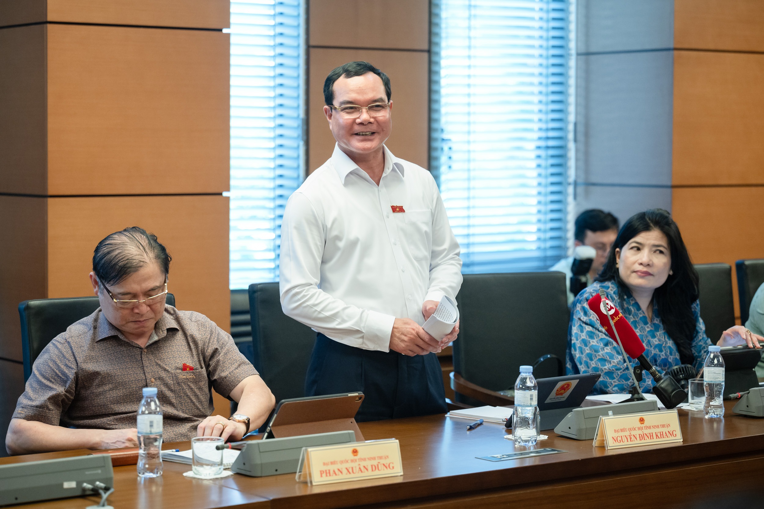 Gần 84% kinh phí Công đoàn chi chăm lo trực tiếp cho người lao động tại cơ sở- Ảnh 1.