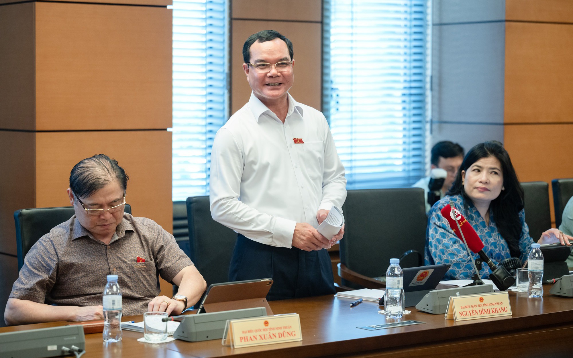 Gần 84% kinh phí Công đoàn chi chăm lo trực tiếp cho người lao động tại cơ sở