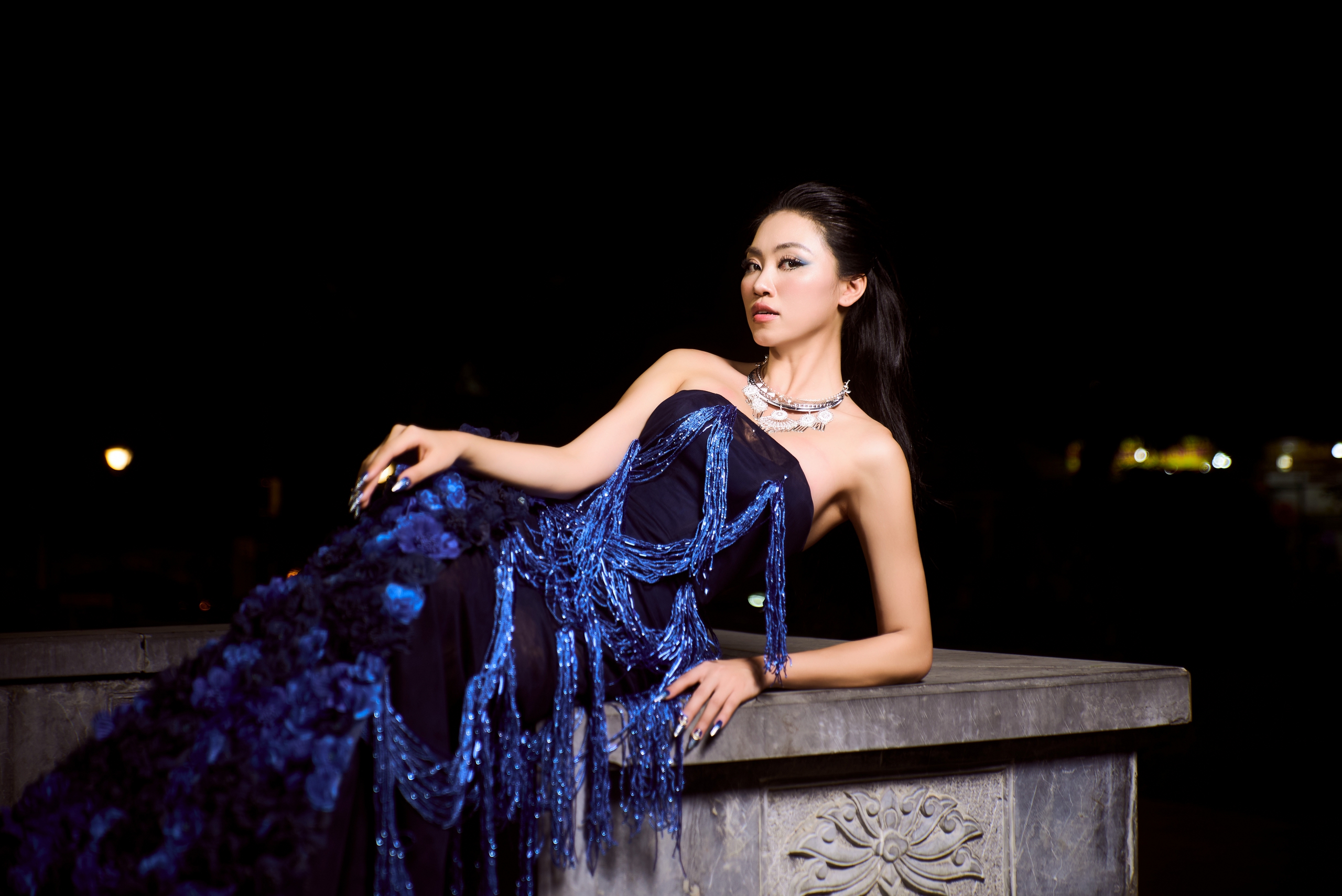 Hoa hậu Nông Thúy Hằng, Đoàn Thu Thủy