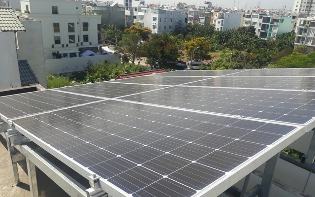 Đích đến là thị trường điện tự do