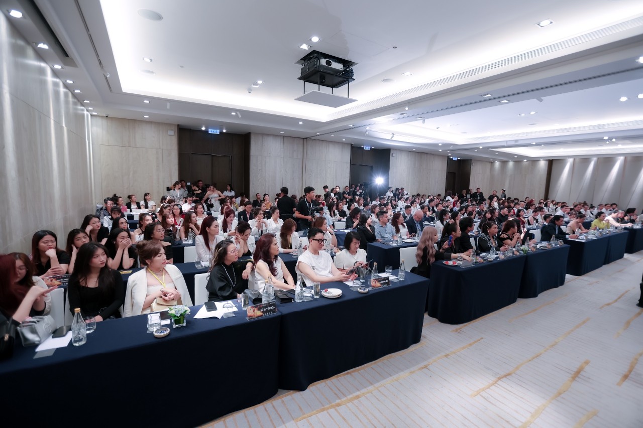 Beauty JET Awards Season 5-2024 tôn vinh ngành làm đẹp.- Ảnh 2.