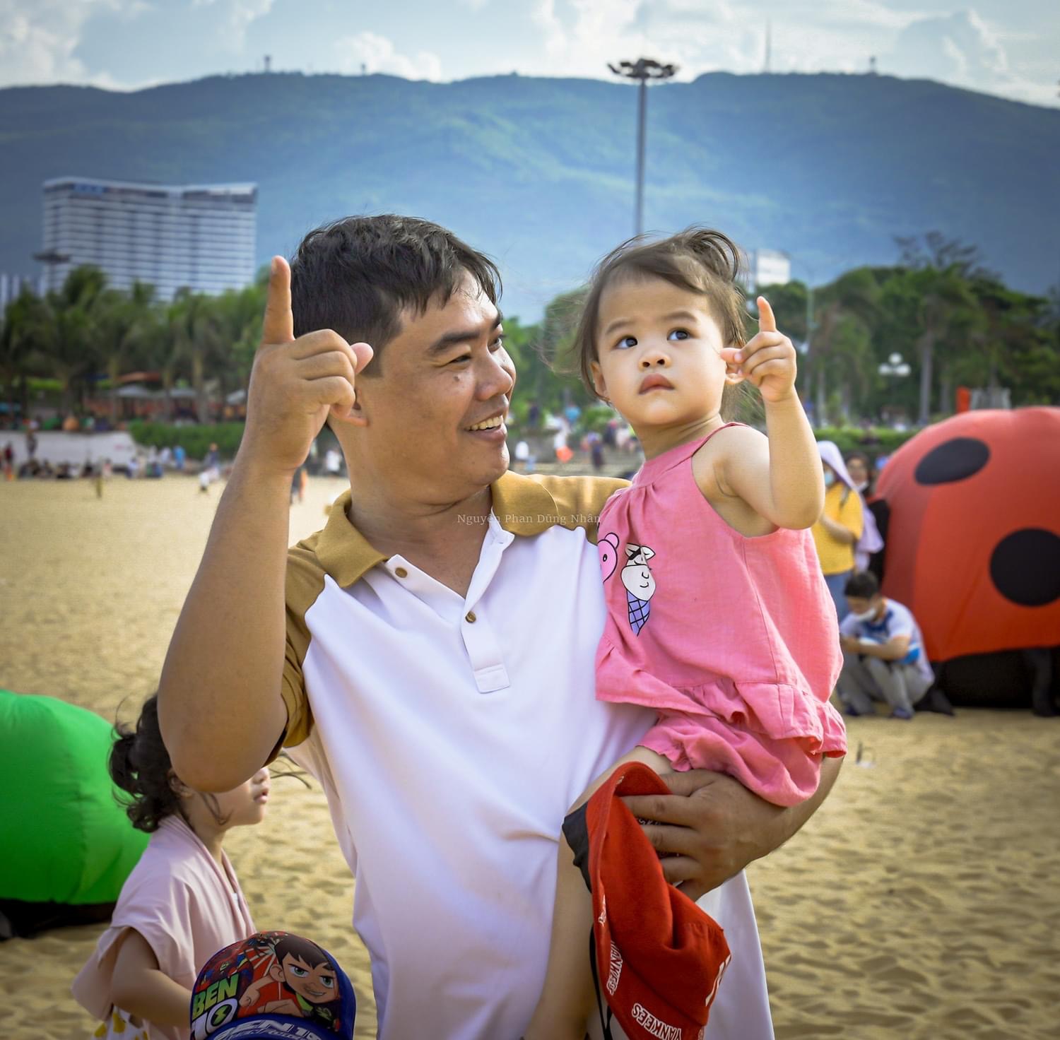 M&atilde;n nh&atilde;n với m&agrave;n tr&igrave;nh diễn 200 con diều &ldquo;khủng&rdquo; tr&ecirc;n bầu trời Quy Nhơn- Ảnh 4.