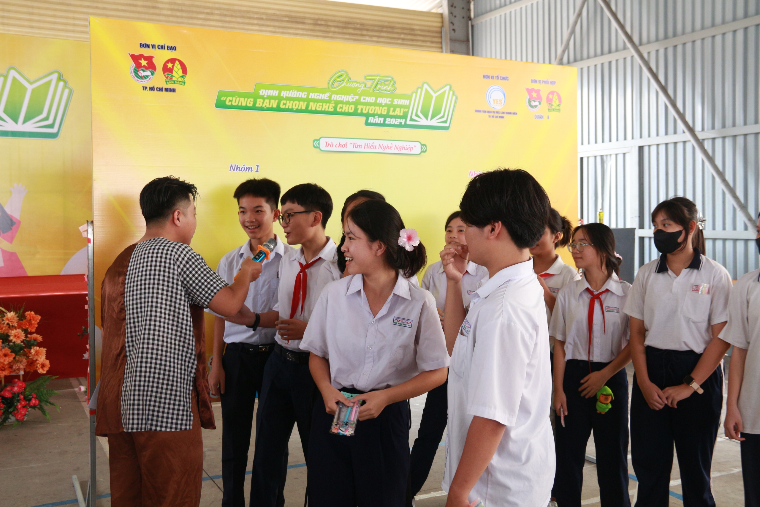 V&igrave; sao cần bổ sung nguyện vọng nghề v&agrave;o tuyển sinh lớp 10?- Ảnh 1.