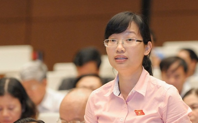 Ủng hộ giữ quy định đóng kinh phí Công đoàn 2%