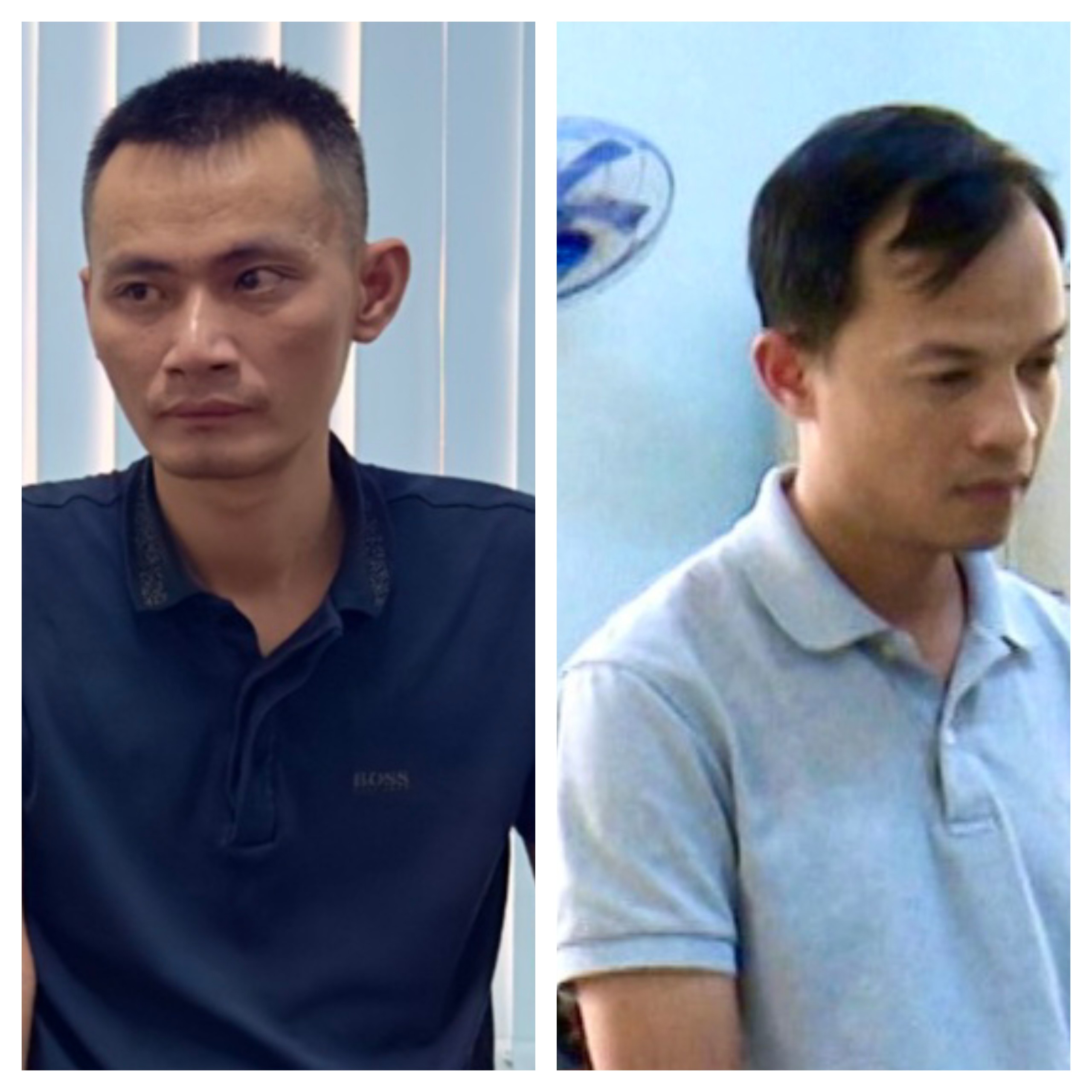 Bắt tạm giam gi&aacute;m đốc th&agrave;nh lập h&agrave;ng loạt c&ocirc;ng ty 