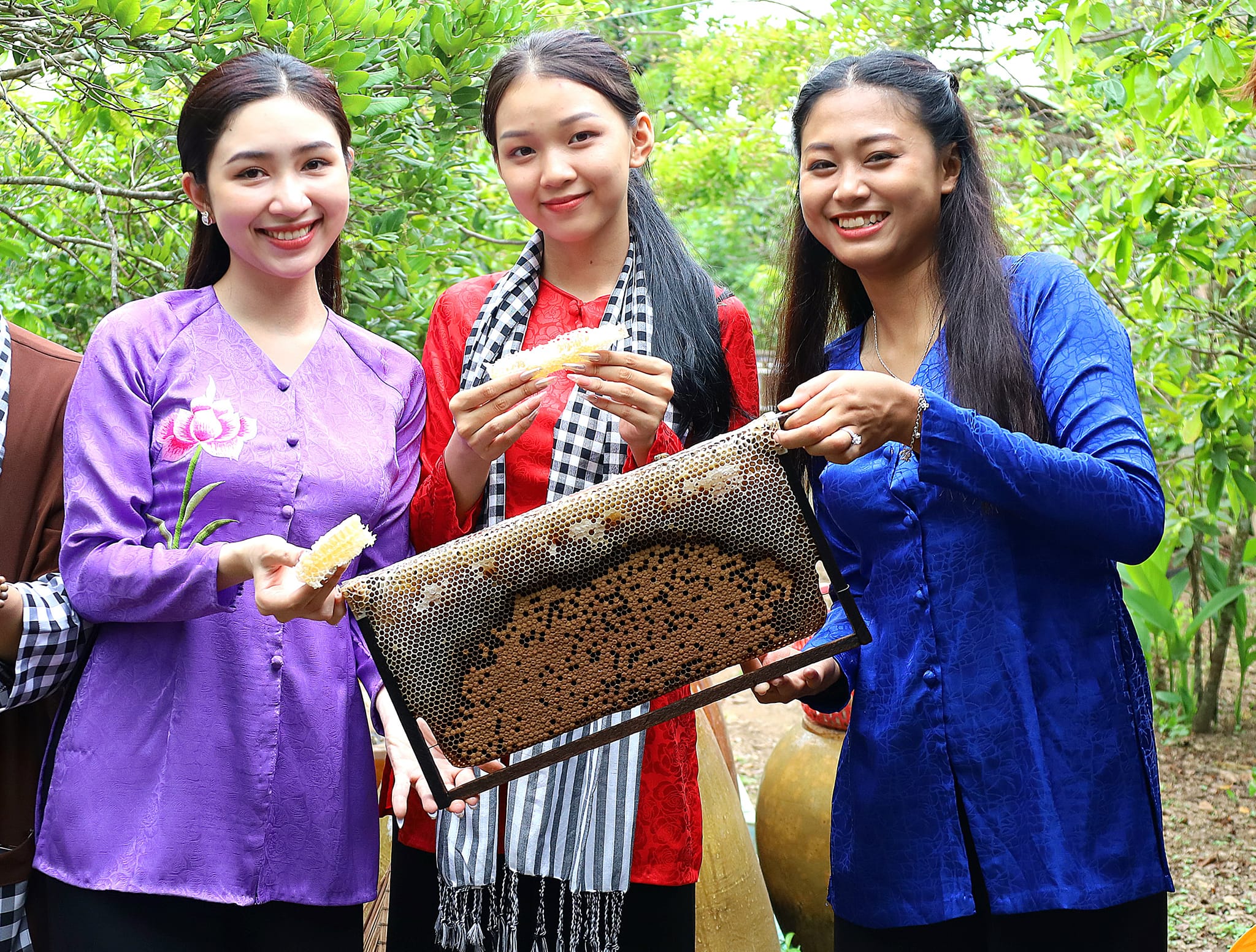 Đến Cần Thơ dịp h&egrave;, tha hồ thưởng thức tr&aacute;i ngon- Ảnh 4.