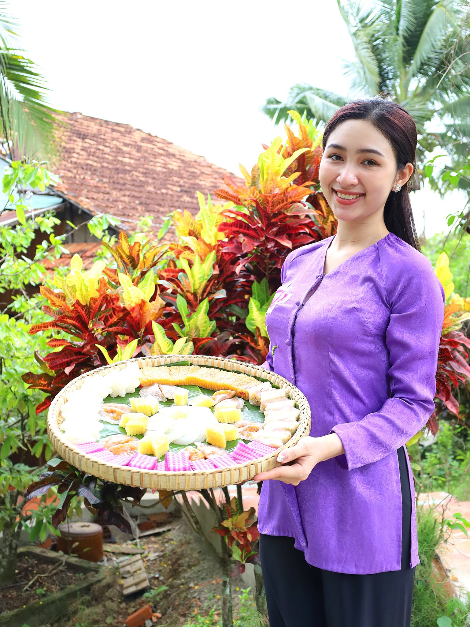 Đến Cần Thơ dịp h&egrave;, tha hồ thưởng thức tr&aacute;i ngon- Ảnh 5.