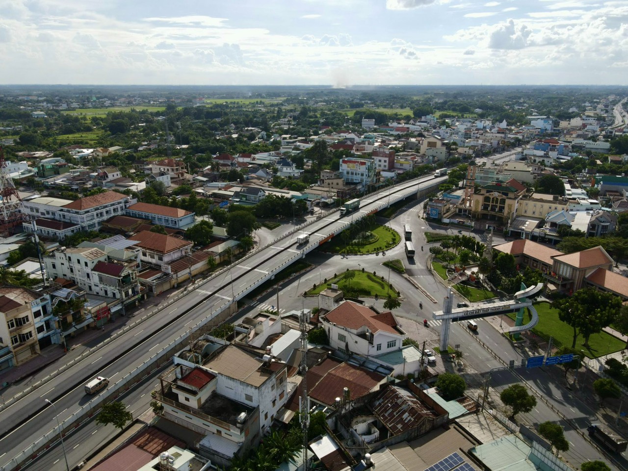 T&iacute;nh lại kế hoạch sử dụng đất hằng năm- Ảnh 1.