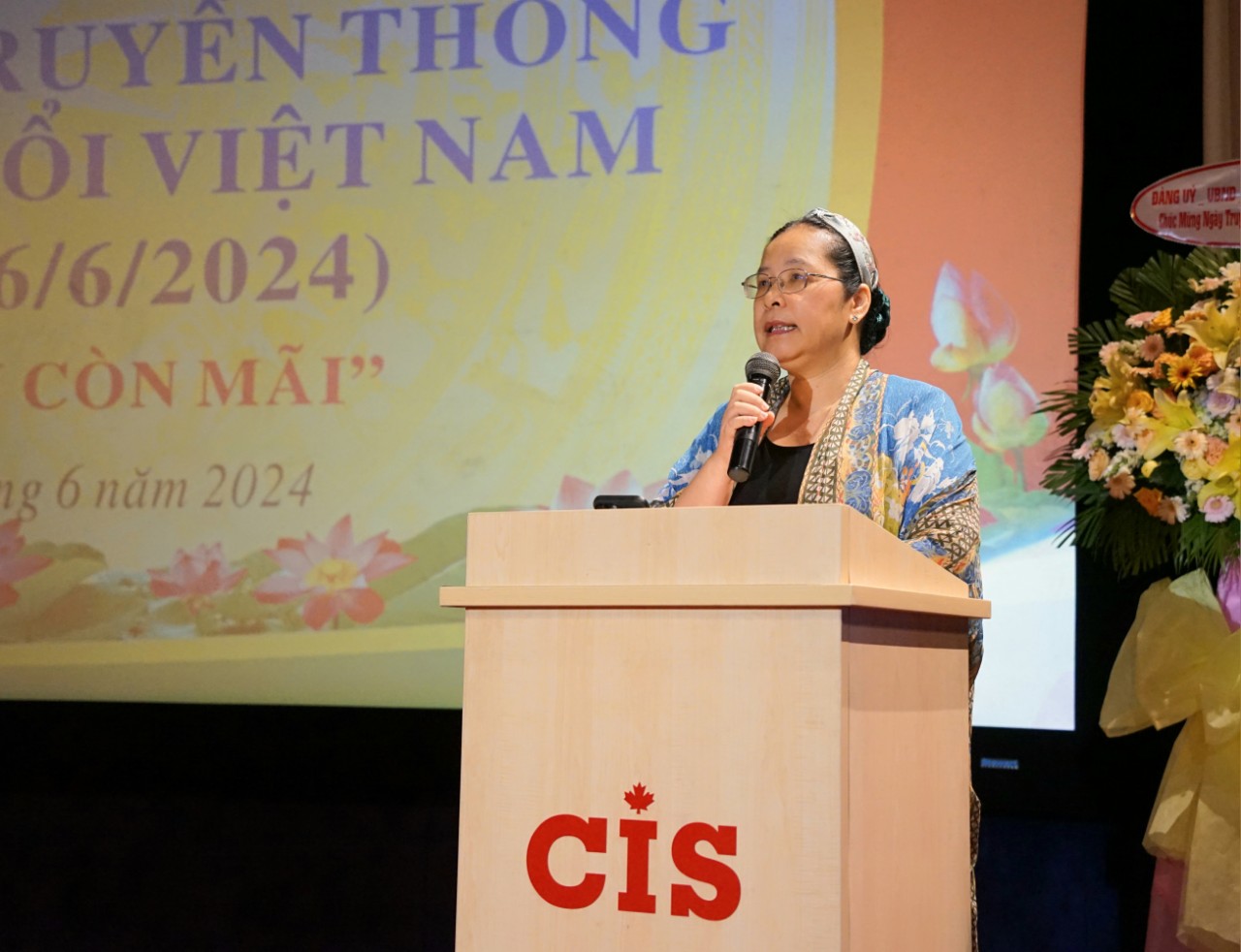 D&agrave;nh sự y&ecirc;u thương v&agrave; quan t&acirc;m thiết thực cho người cao tuổi- Ảnh 3.