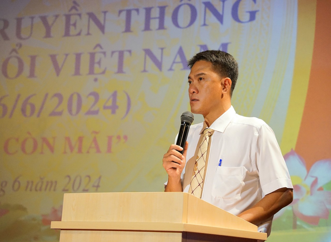 D&agrave;nh sự y&ecirc;u thương v&agrave; quan t&acirc;m thiết thực cho người cao tuổi- Ảnh 5.