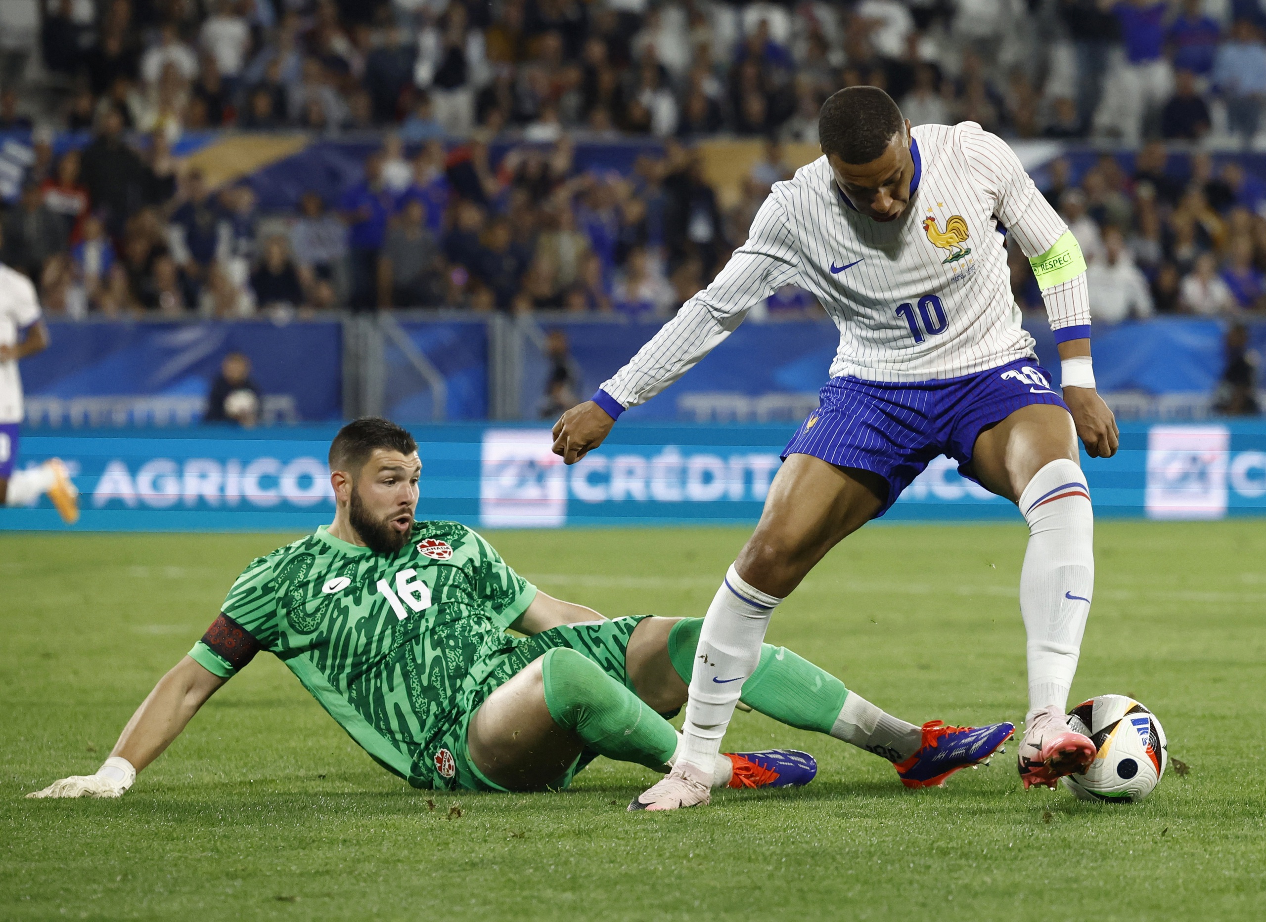 Euro 2024: Soi tỉ số Pháp – Ba Lan và Hà Lan – Áo- Ảnh 1.