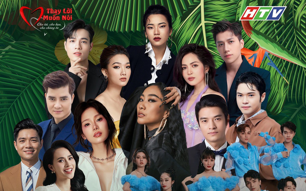 Ca sĩ Đoan Trang, Hoàng Yến Chibi, Đào Mác tái hội với "Thay lời muốn nói"