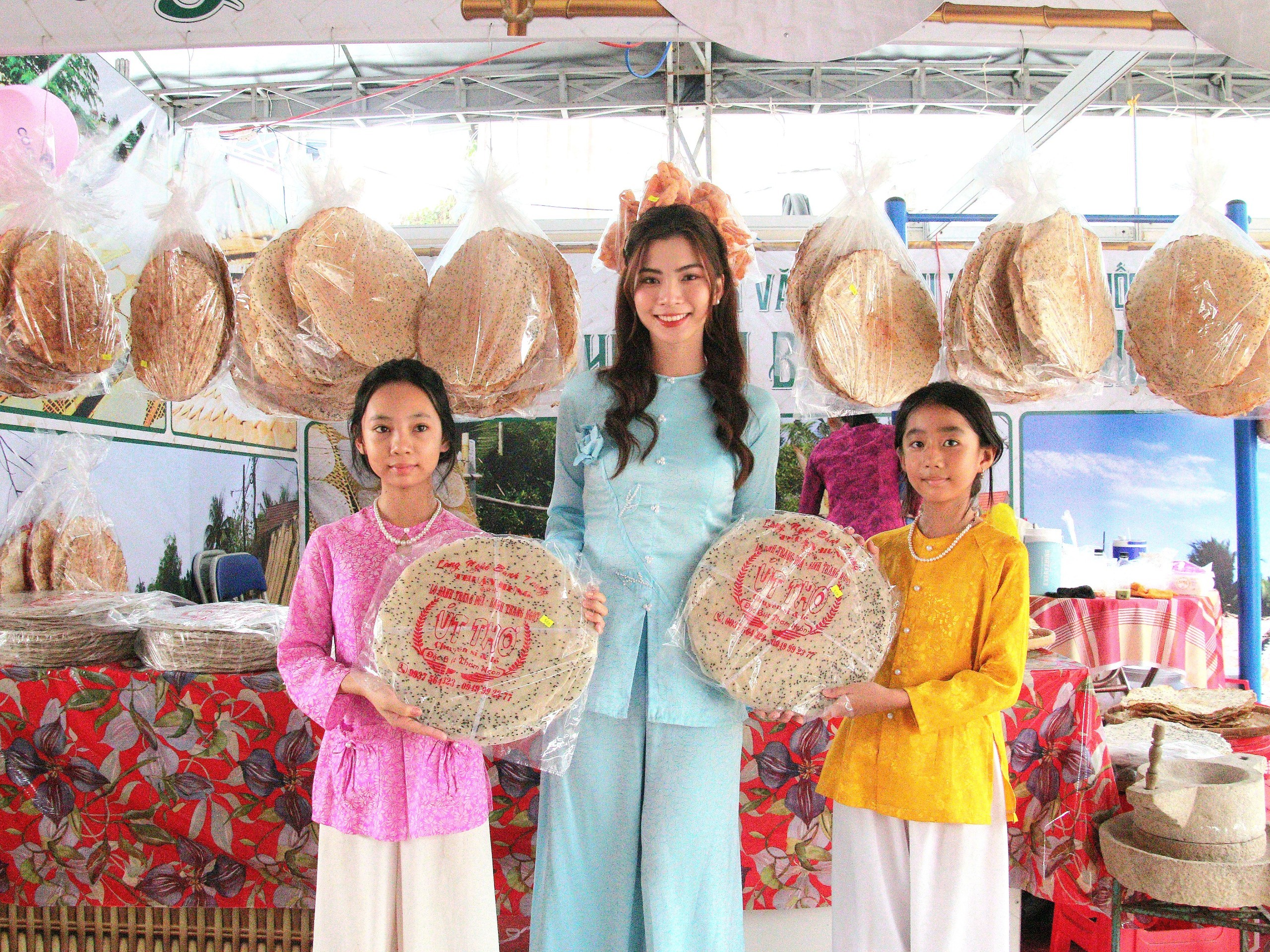 Đến Cần Thơ dịp h&egrave;, tha hồ thưởng thức tr&aacute;i ngon- Ảnh 14.