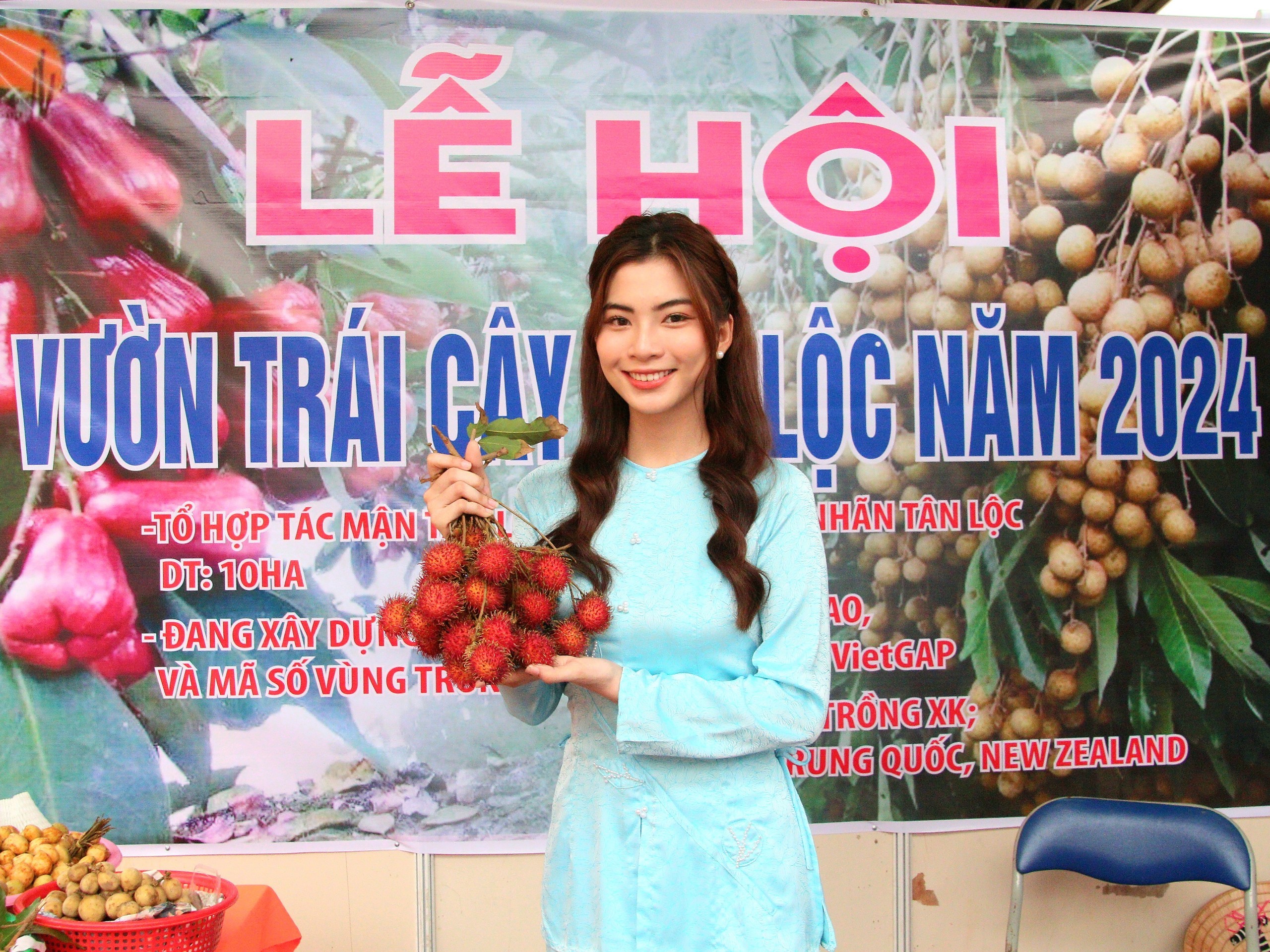 Đến Cần Thơ dịp h&egrave;, tha hồ thưởng thức tr&aacute;i ngon- Ảnh 15.