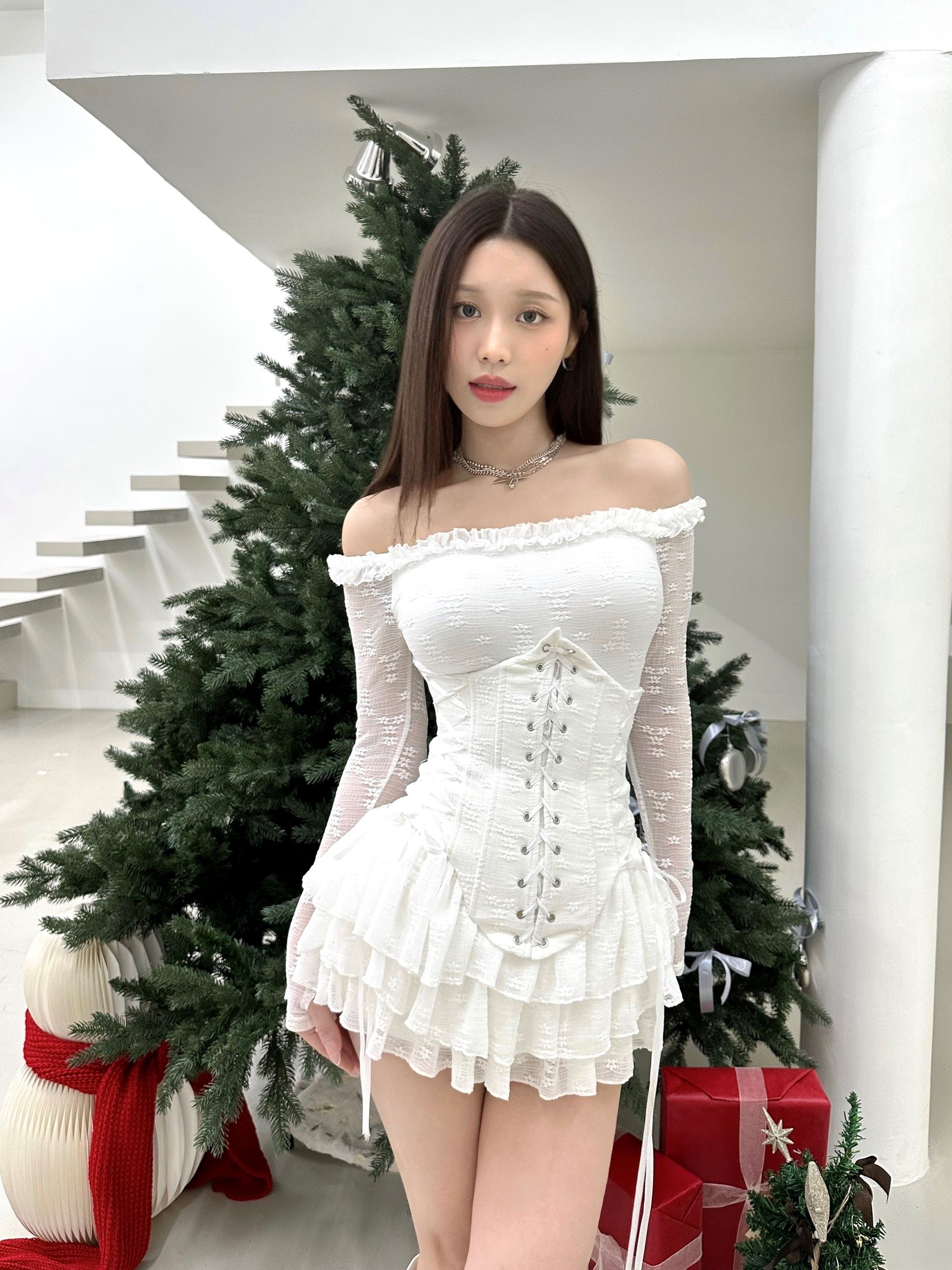 Chấn động: Babymonster mang đồ của local brand Việt v&agrave;o MV mới toanh- Ảnh 5.