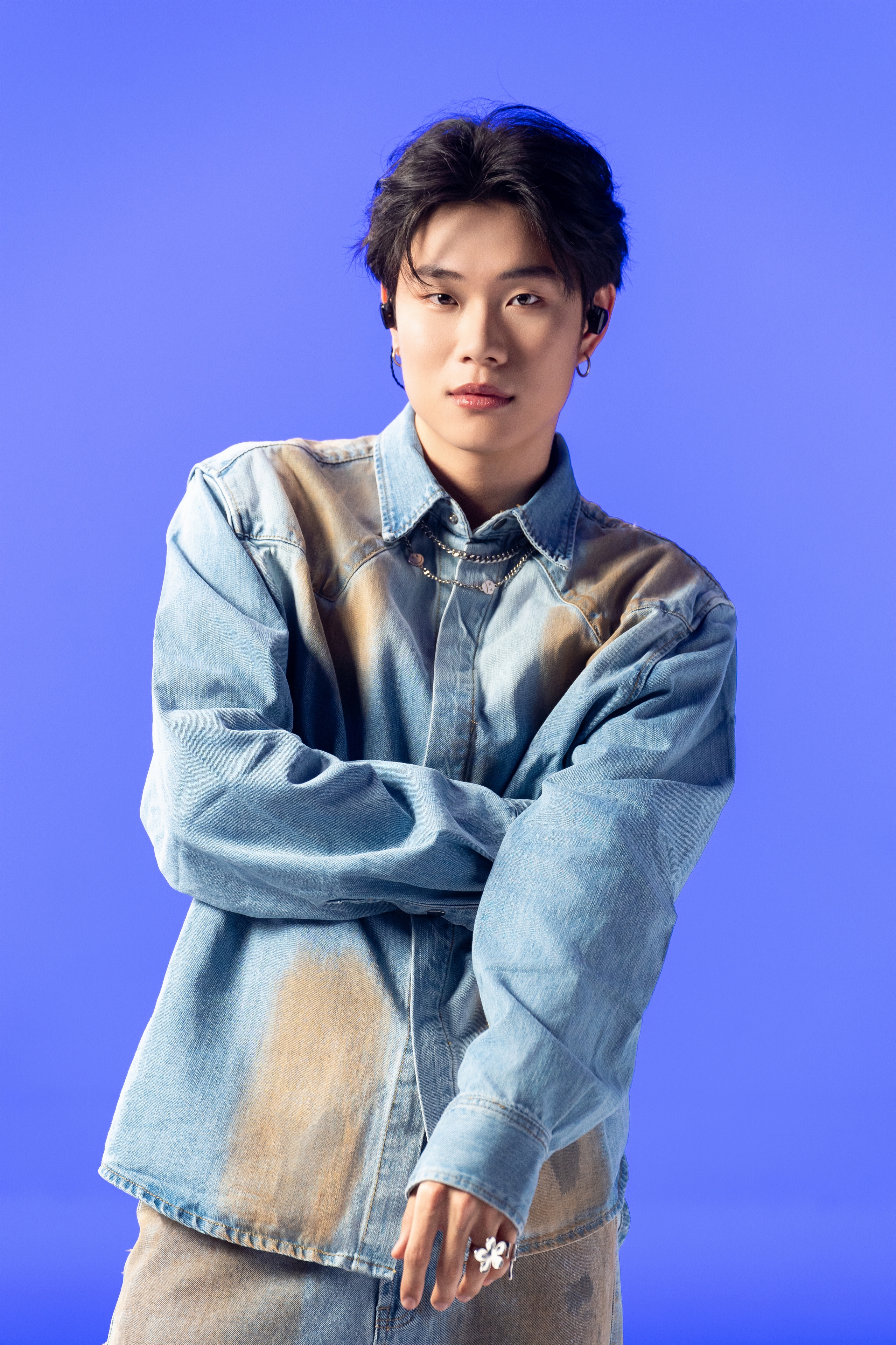 Dàn nghệ sĩ indie GenZ nổi bật
- Ảnh 2.