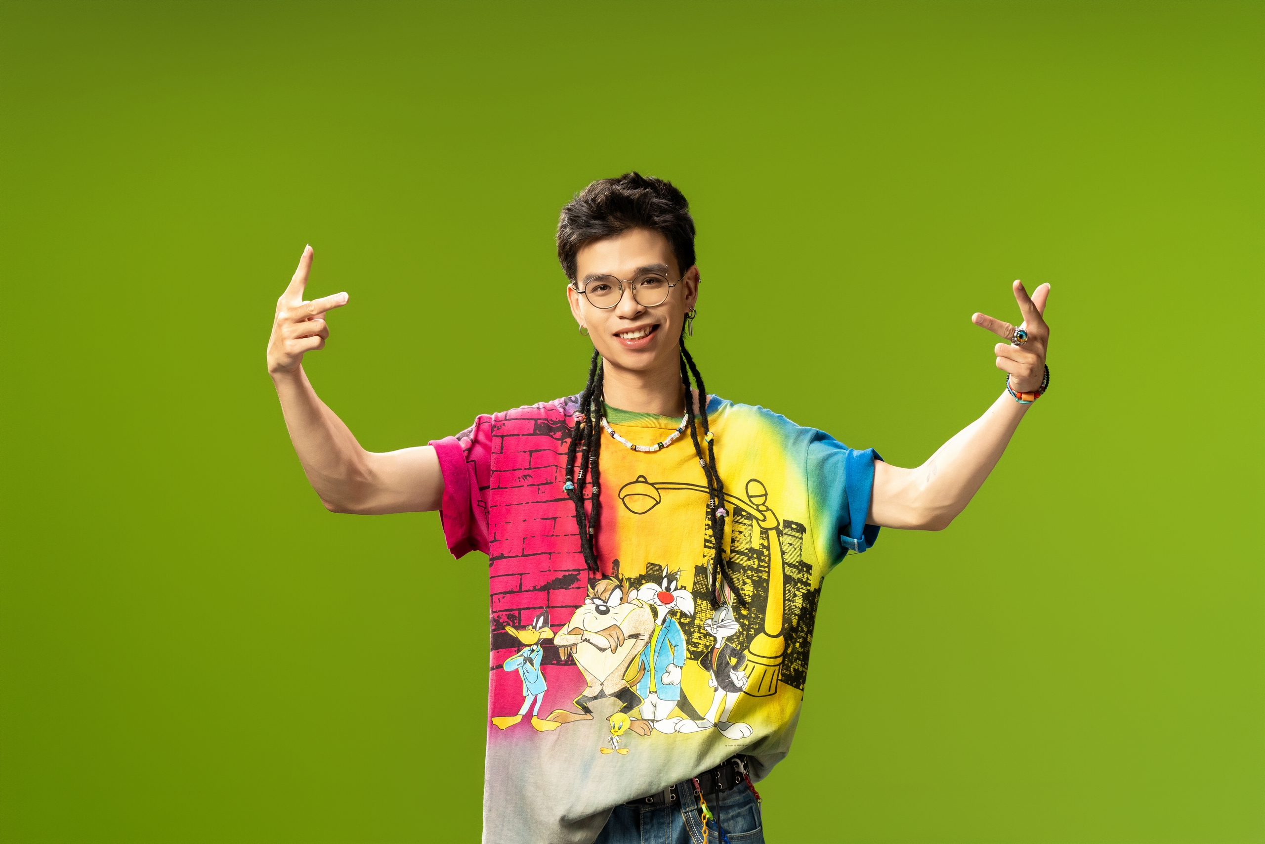 Dàn nghệ sĩ indie GenZ nổi bật
- Ảnh 5.