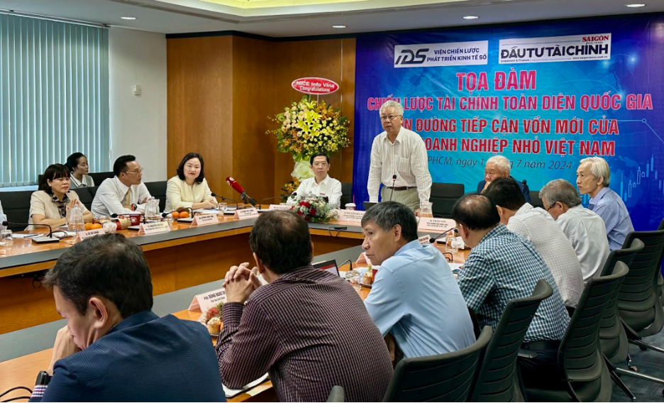 Kh&ocirc;ng được ph&acirc;n biệt đối xử với người tiếp cận t&iacute;n dụng- Ảnh 1.