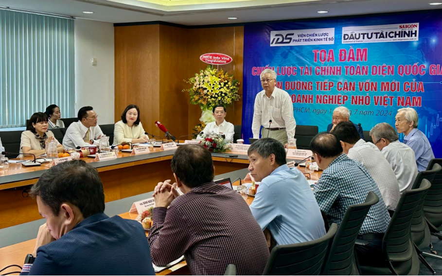 Không được phân biệt đối xử với người tiếp cận tín dụng