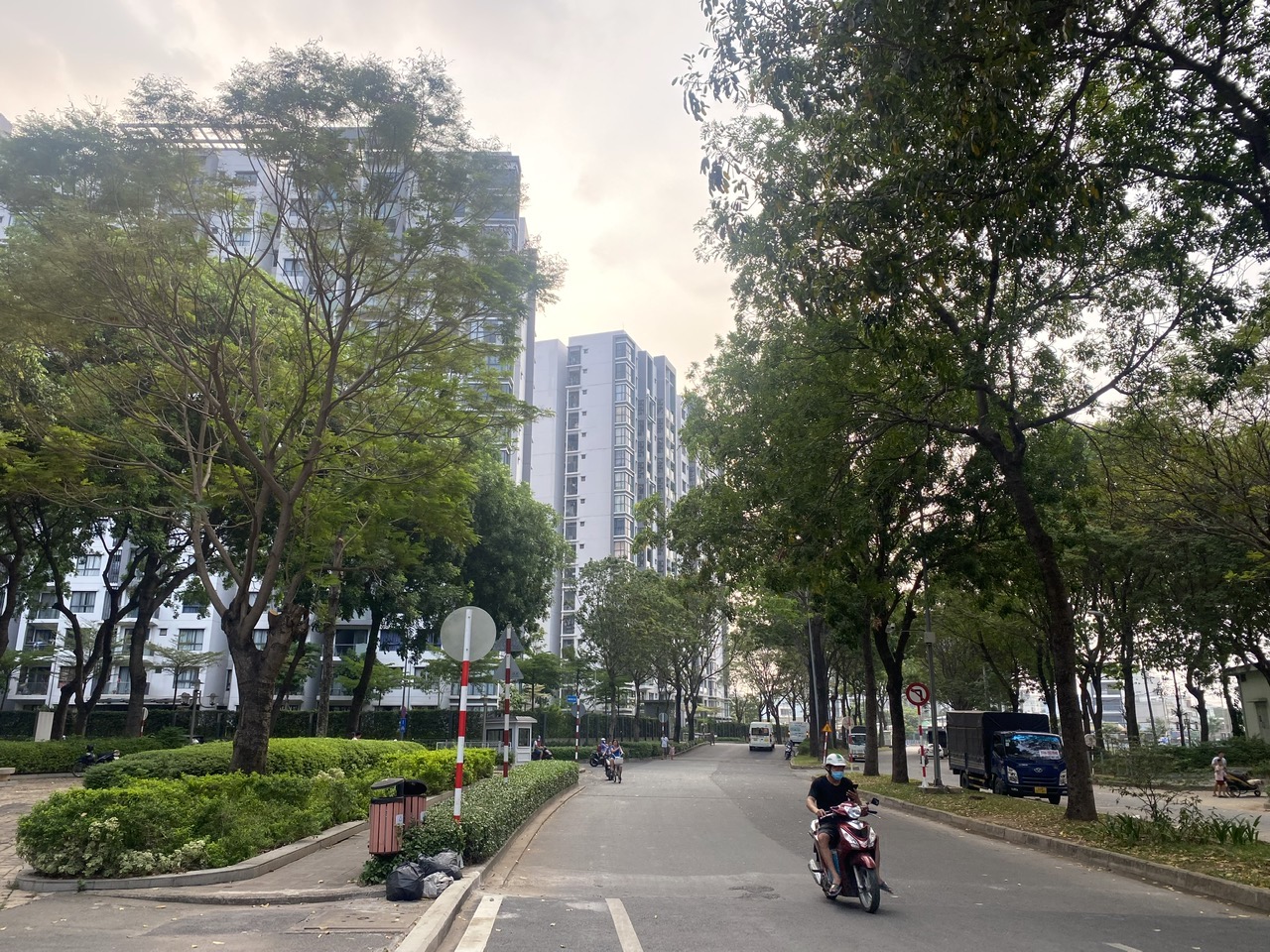 Kế hoạch sử dụng đất năm 2024 của quận Tân Phú- Ảnh 1.