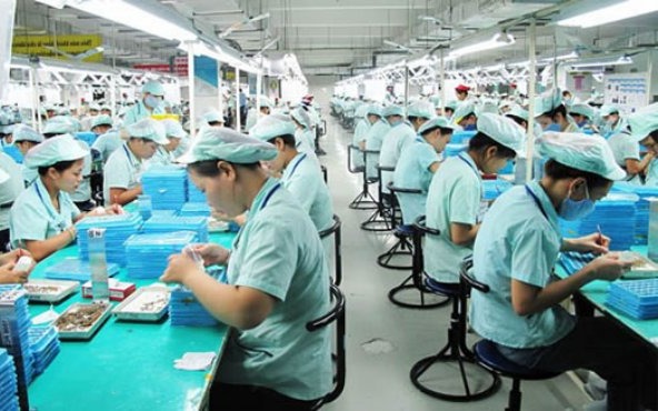Chi tiết lương tối thiểu vùng mới sau khi tăng từ ngày 1-7