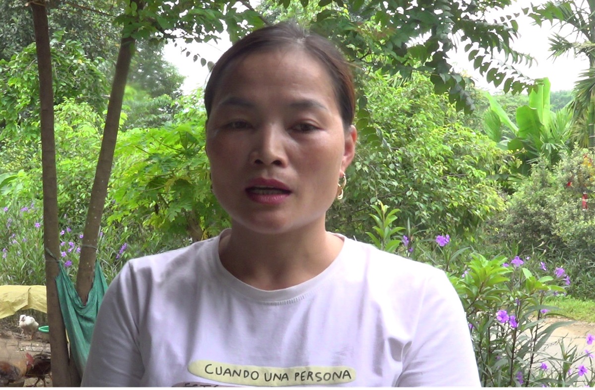 Hàng ngàn hộ dân "khốn khổ" vì mùi hôi thối từ trại heo- Ảnh 3.