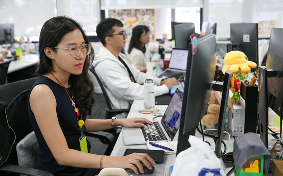 Chuẩn bị "bước nhảy" về chuyển đổi số (*): Định vị mục tiêu