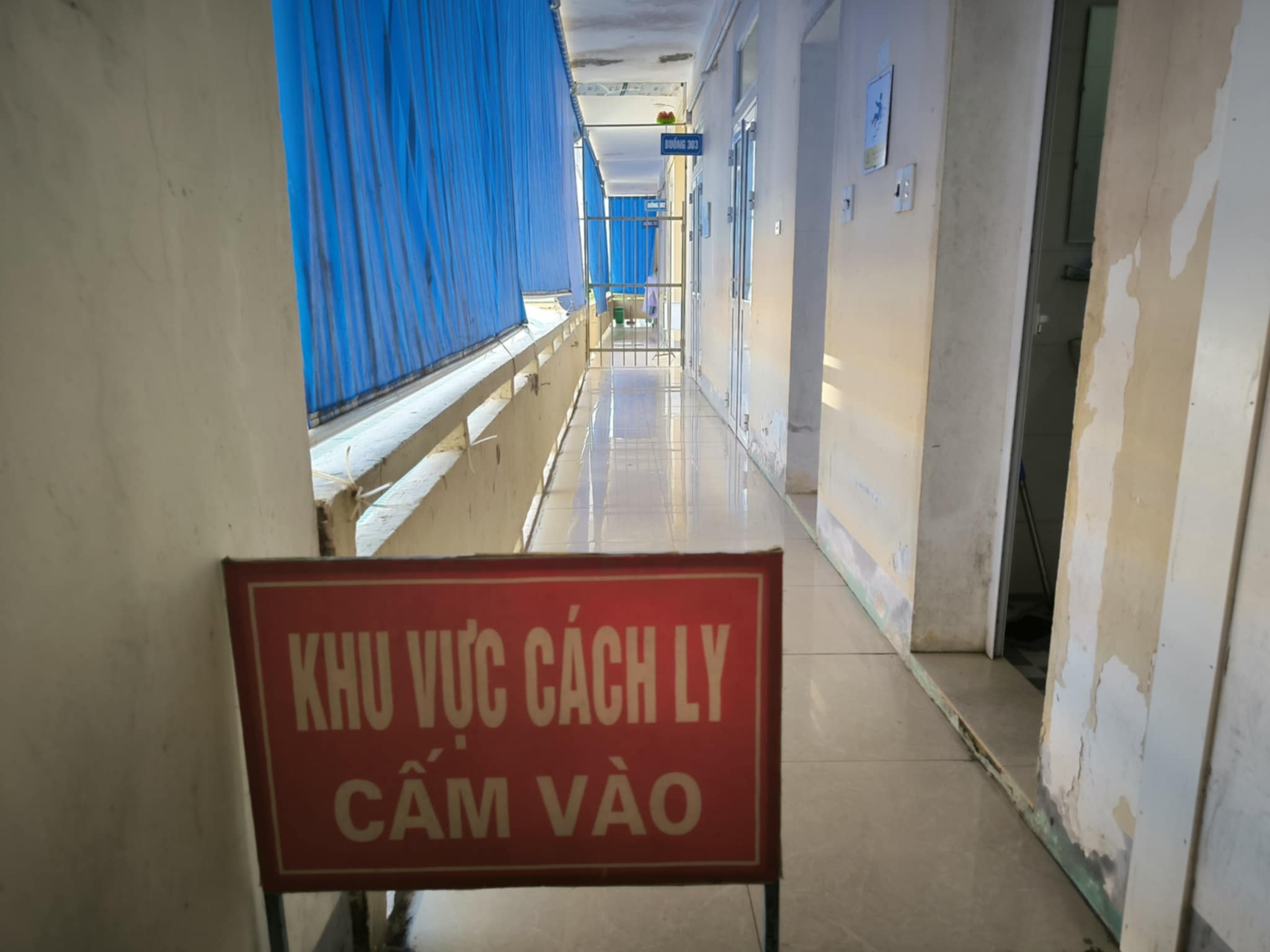 H&agrave; Tĩnh: Ph&aacute;t hiện một bệnh nh&acirc;n nghi nhiễm bạch hầu- Ảnh 2.