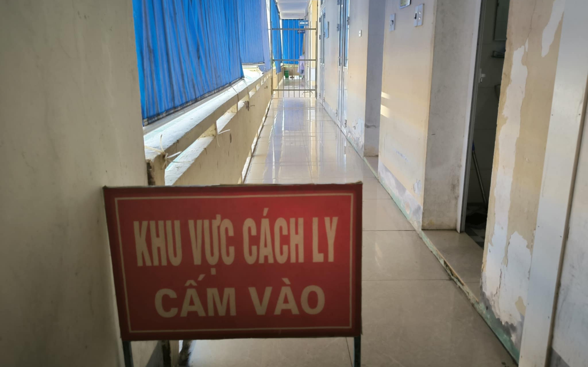 Hà Tĩnh: Phát hiện một bệnh nhân nghi nhiễm bạch hầu