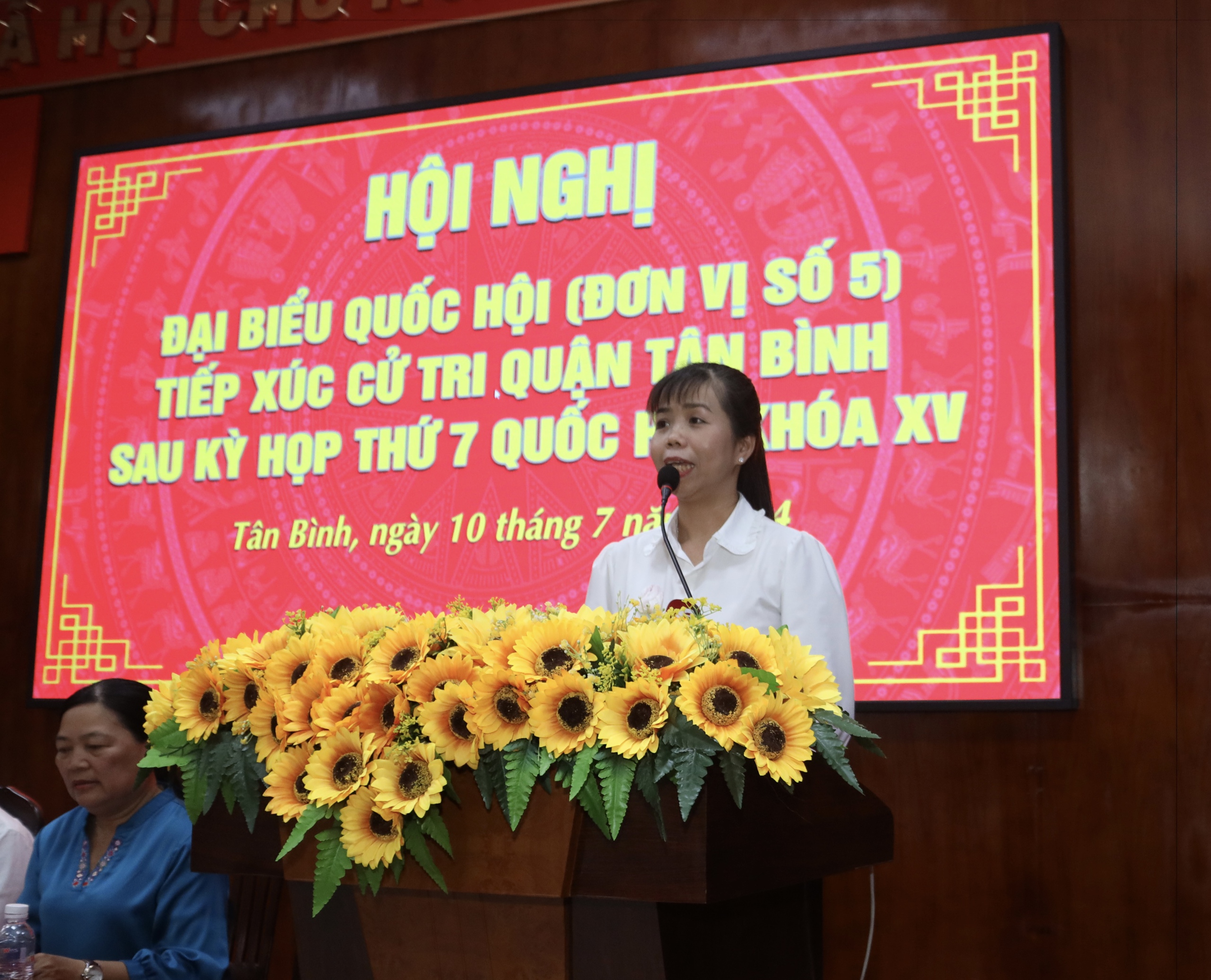 Ph&oacute; Chủ tịch UBND quận T&acirc;n B&igrave;nh n&oacute;i về h&agrave;ng loạt dự &aacute;n &ldquo;treo&rdquo;- Ảnh 2.