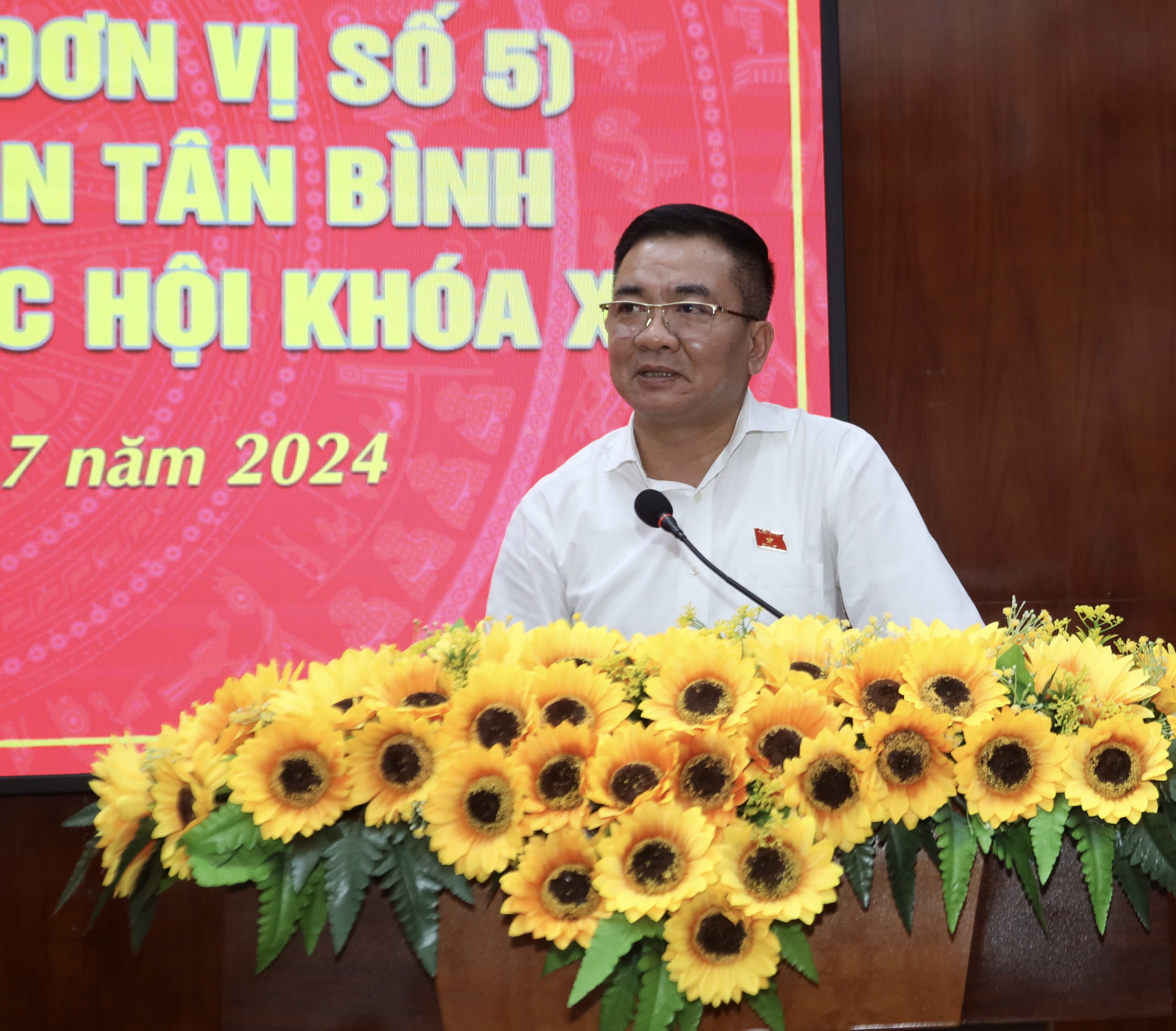 Ph&oacute; Chủ tịch UBND quận T&acirc;n B&igrave;nh n&oacute;i về h&agrave;ng loạt dự &aacute;n &ldquo;treo&rdquo;- Ảnh 3.