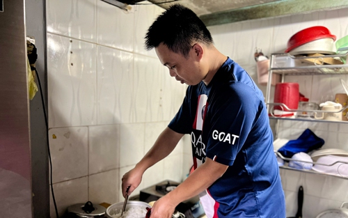 Làm ca đêm và hệ lụy
