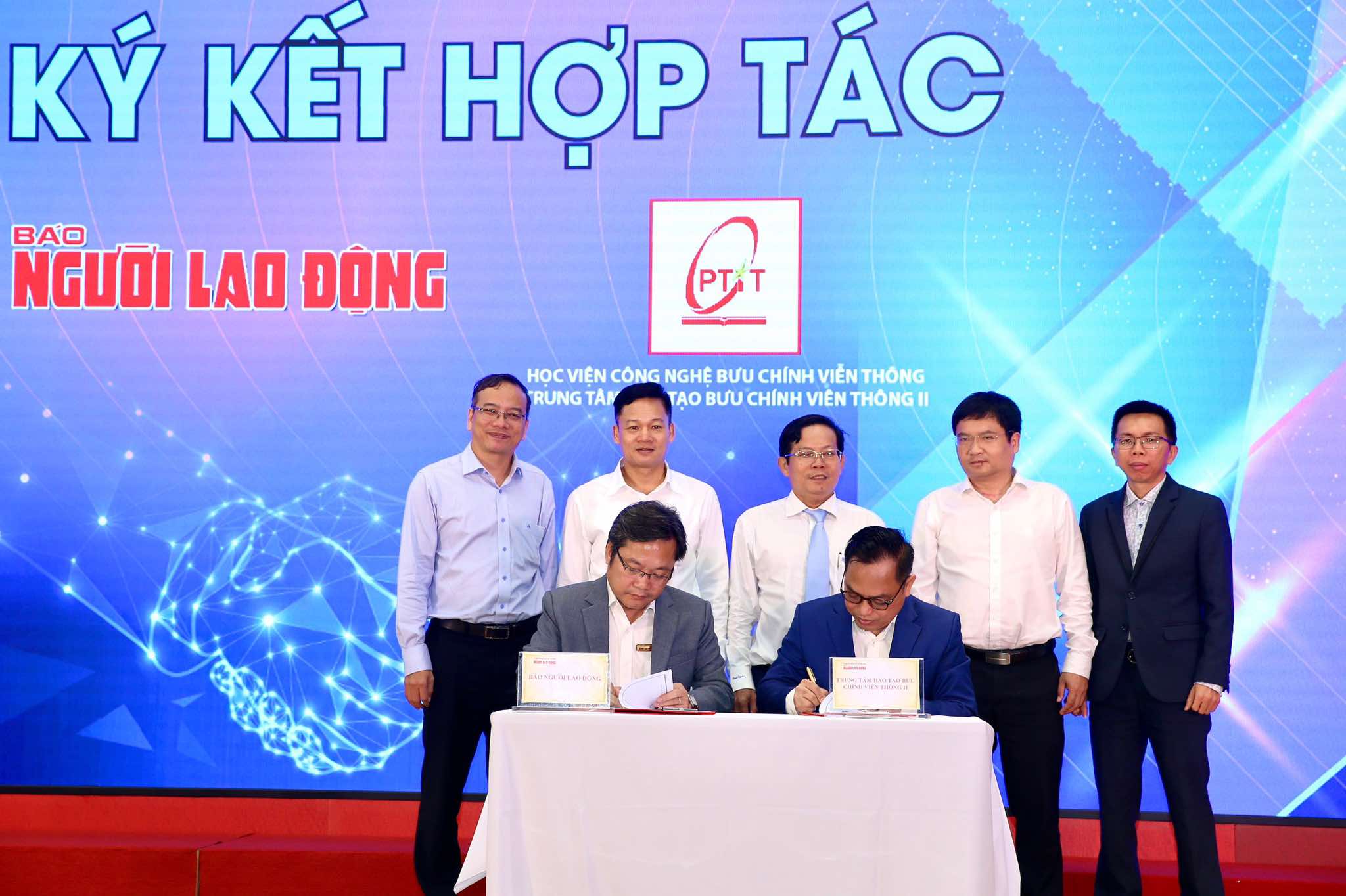 B&aacute;o Người Lao Động tổ chức tọa đ&agrave;m "AI &ndash; Động lực ph&aacute;t triển b&aacute;o ch&iacute; số"- Ảnh 7.