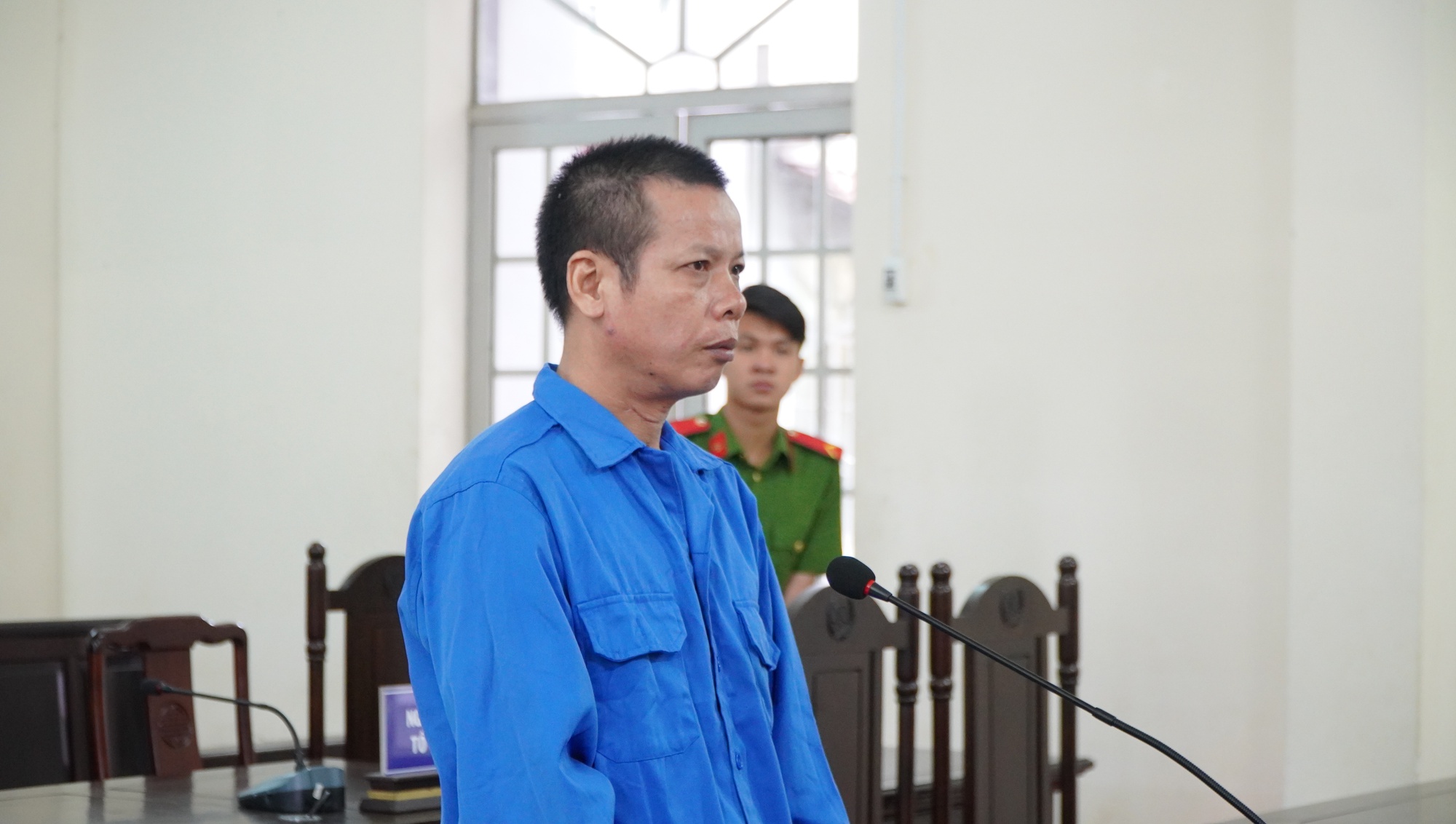 C&aacute;i kết cho kẻ d&ugrave;ng dao giết người t&igrave;nh- Ảnh 1.