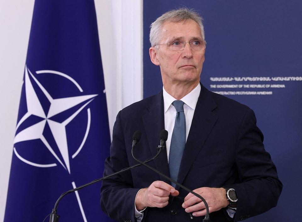 Nga b&aacute;c c&aacute;o buộc &ldquo;ph&aacute; hoại&rdquo; Mỹ, NATO nhắc tới "rủi ro lớn nhất"- Ảnh 2.