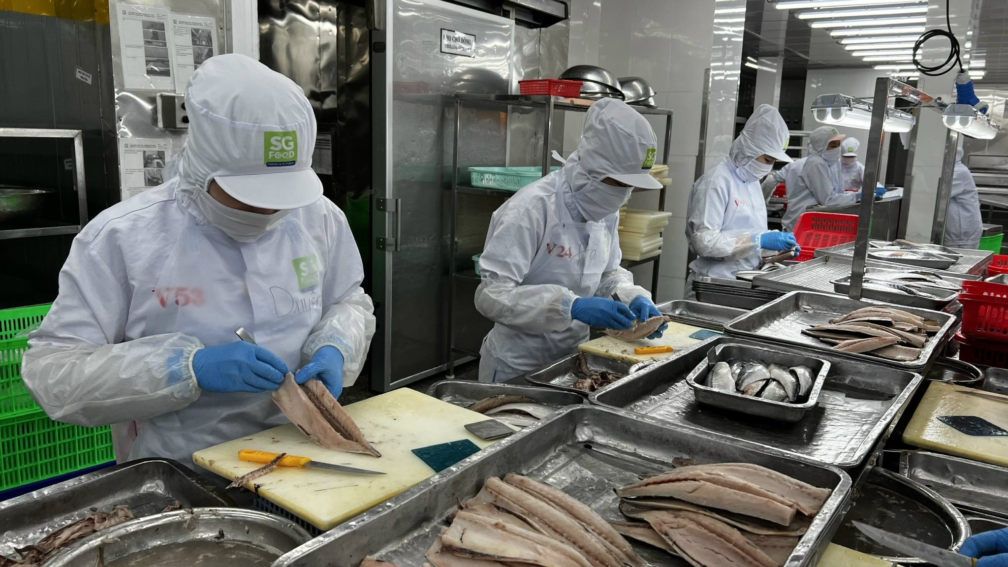 Trả lương tối thiểu mới cao hơn 7% cho lao động qua đào tạo- Ảnh 2.
