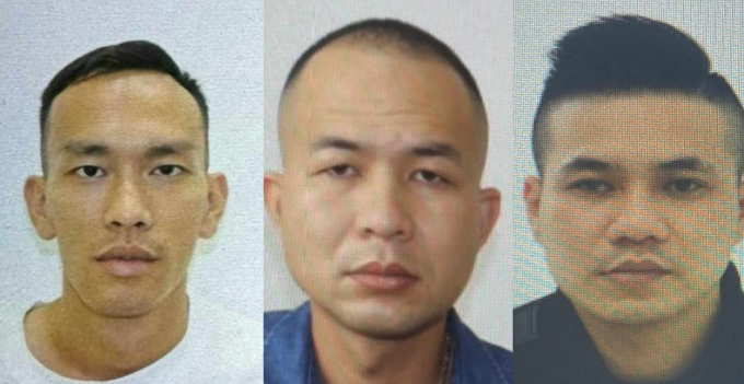 Thông tin mới vụ cô gái trẻ bị bắn tử vong khi đi dự tiệc sinh nhật- Ảnh 1.