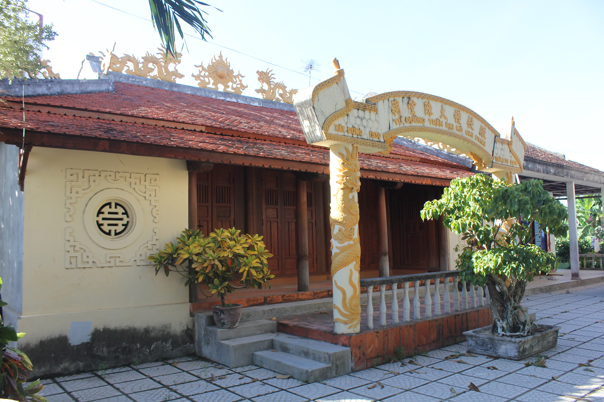 Tôi sẽ về sông nước của quê hương- Ảnh 2.