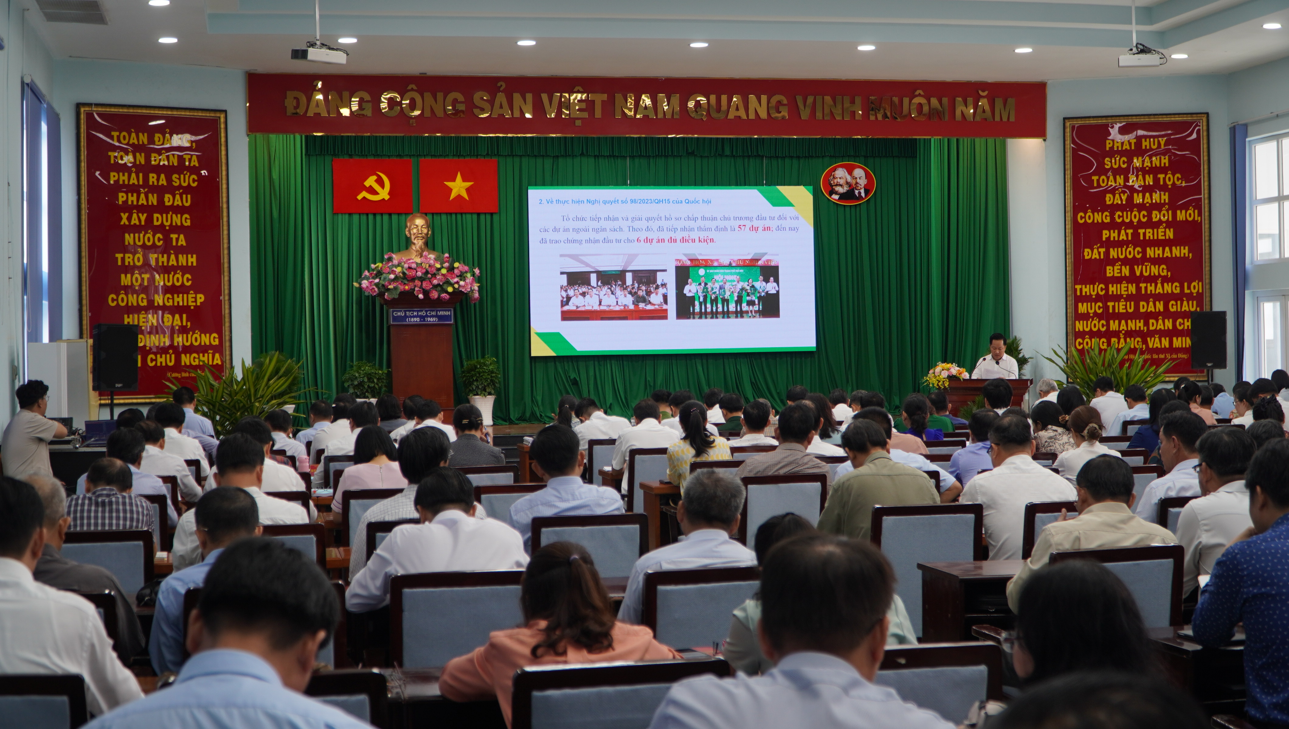 Ưu ti&ecirc;n đầu tư x&acirc;y dựng hồ điều tiết nhằm chống ngập cho TP Thủ Đức- Ảnh 1.