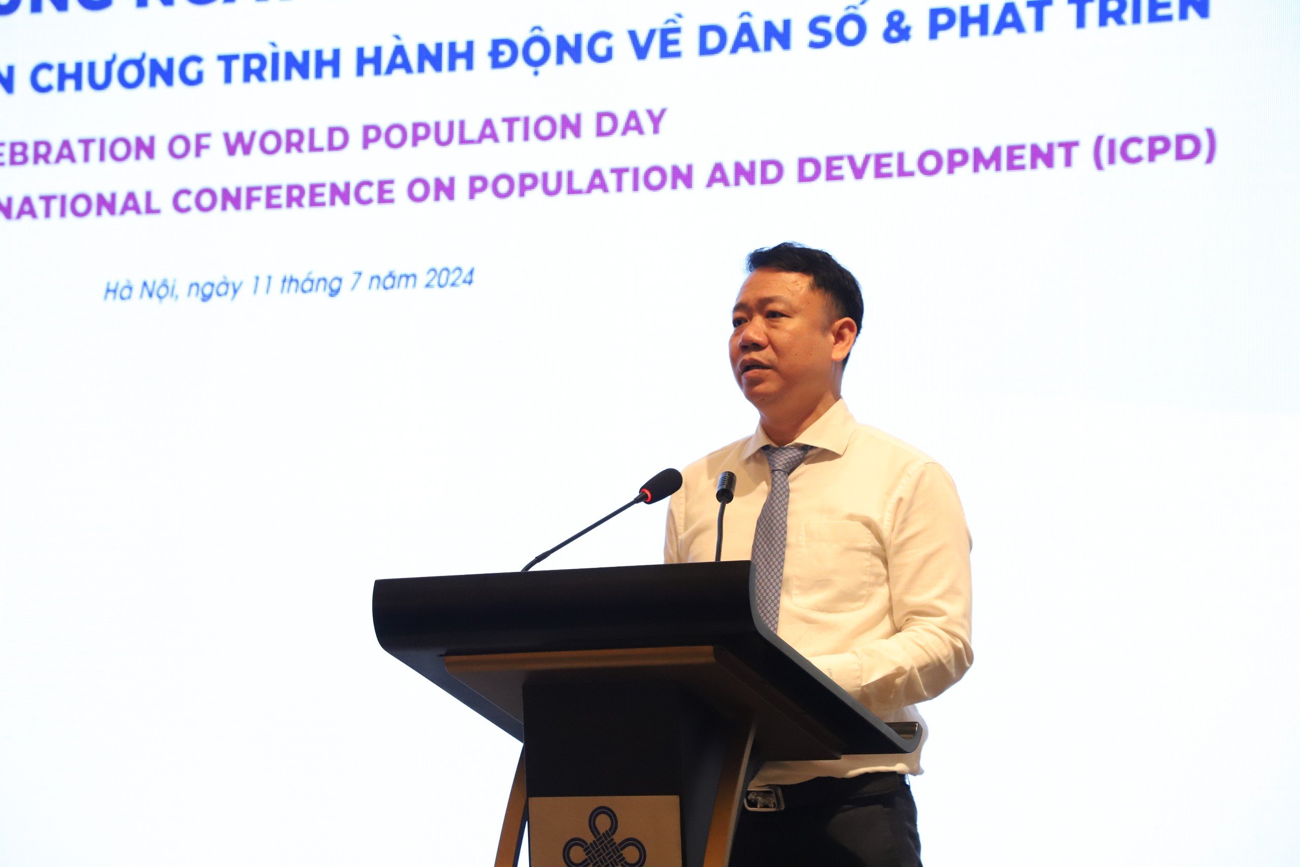 Mức sinh của phụ nữ Việt giảm thấp nhất trong lịch sử- Ảnh 1.