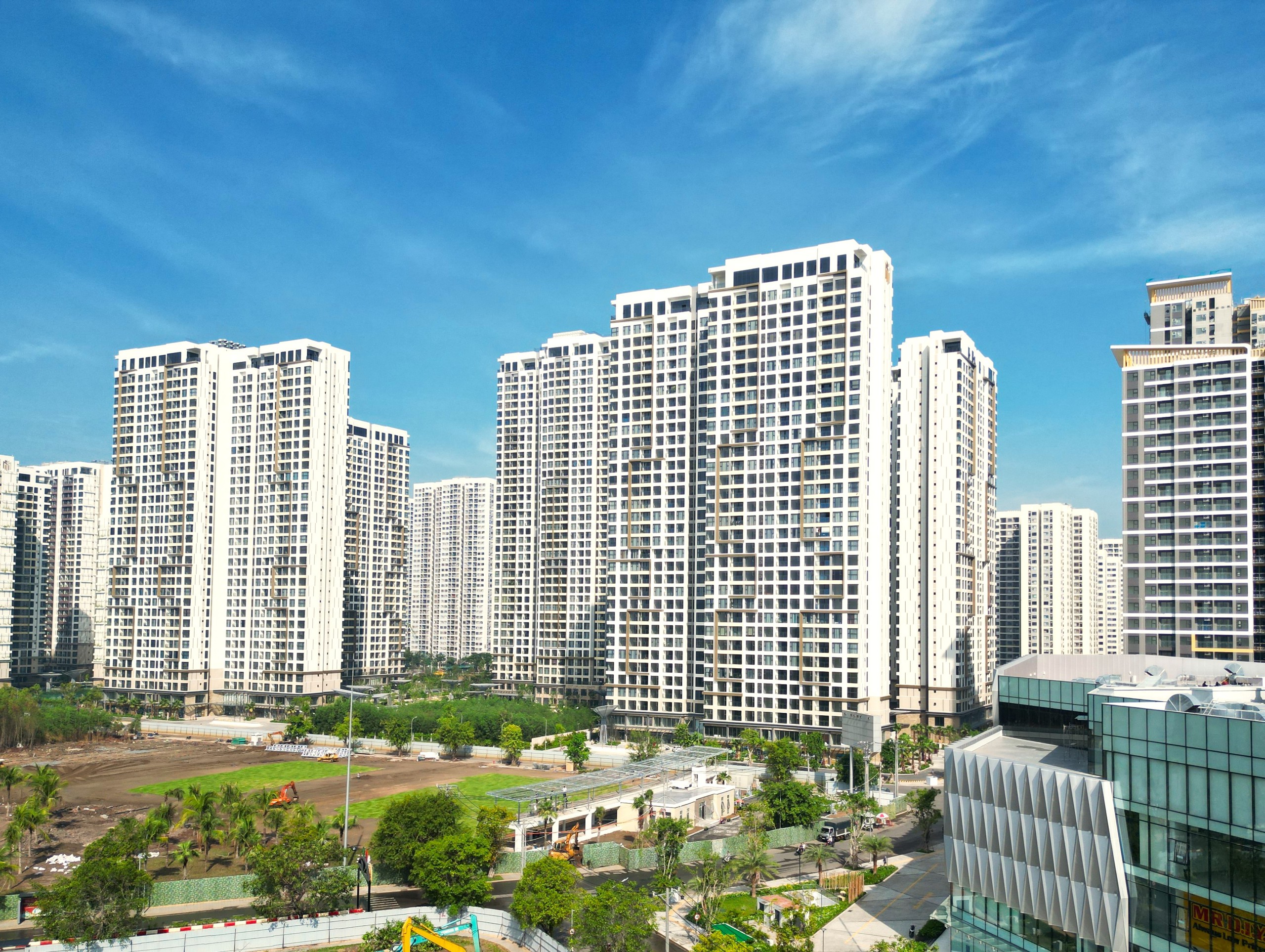 Cộng đồng cư d&acirc;n Masteri Centre Point &lsquo;sống sướng&rsquo; với gi&aacute; trị an cư ho&agrave;n hảo- Ảnh 6.