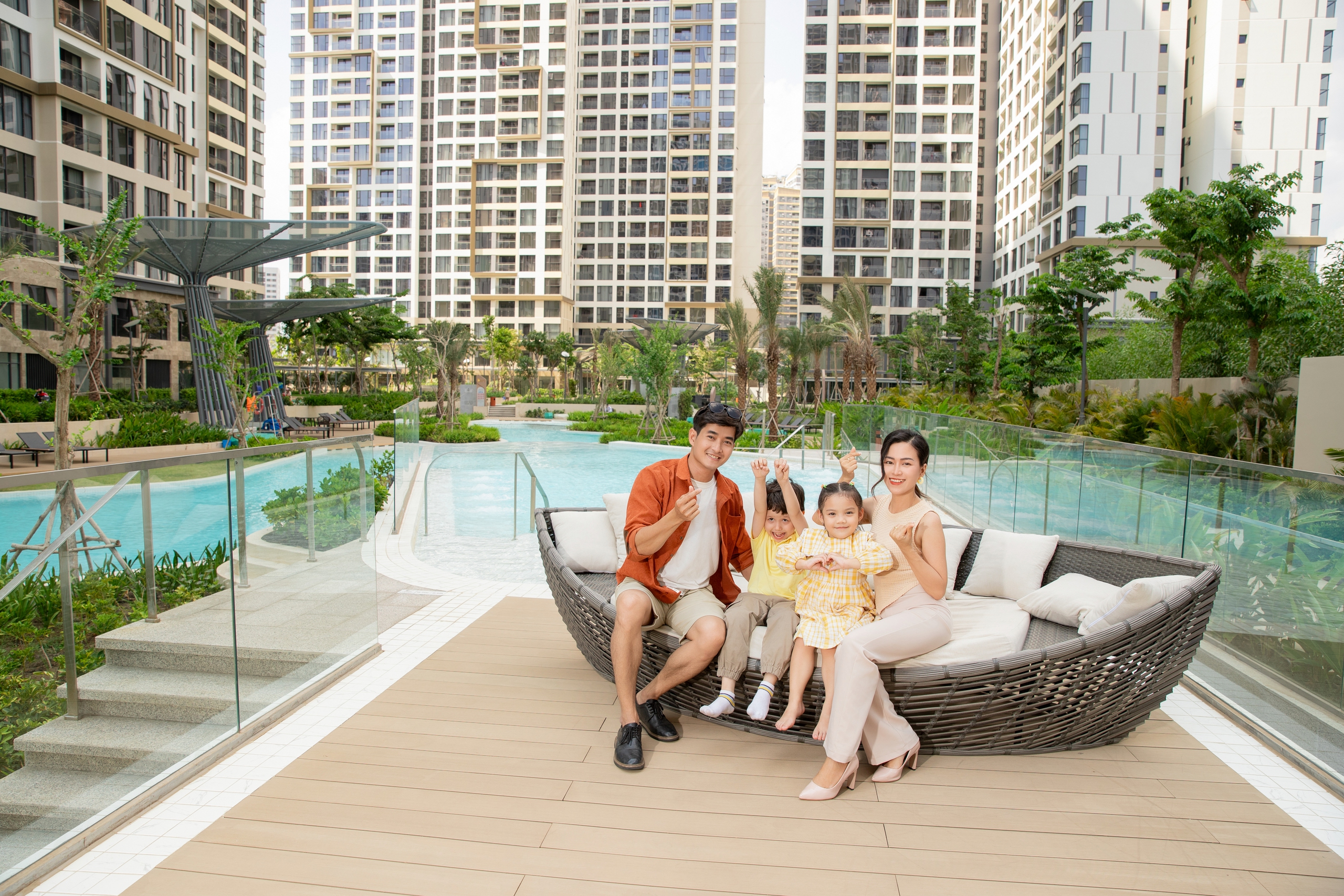 Cộng đồng cư d&acirc;n Masteri Centre Point &lsquo;sống sướng&rsquo; với gi&aacute; trị an cư ho&agrave;n hảo- Ảnh 7.