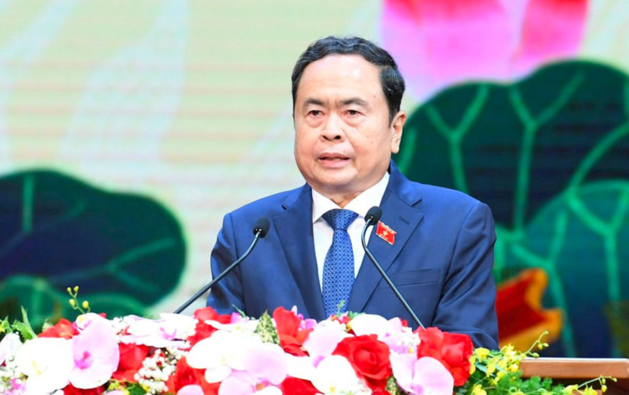 Chủ tịch QH yêu cầu Kiểm toán Nhà nước quán triệt sâu sắc chỉ đạo của Tổng Bí thư- Ảnh 2.